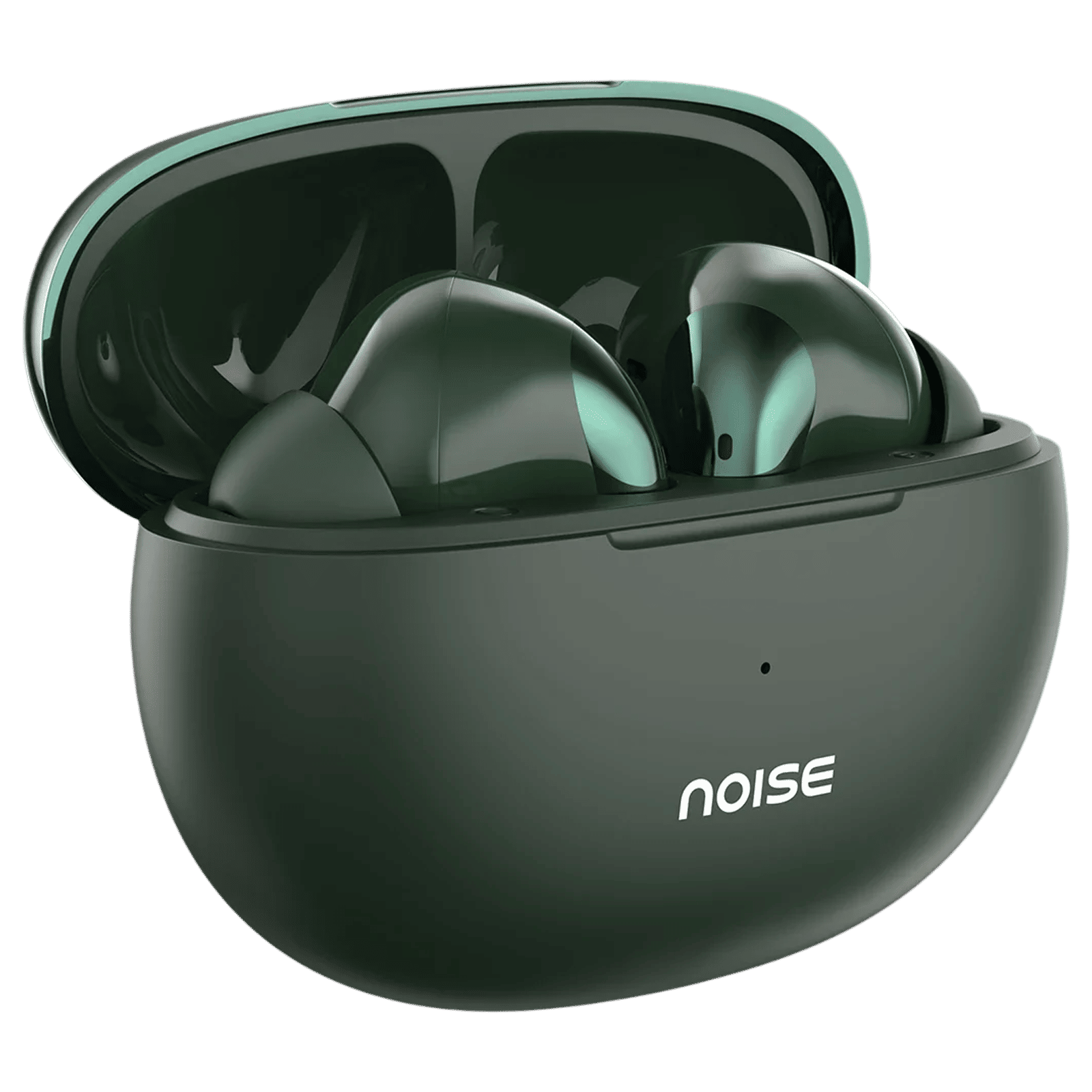 noise Buds Verve 2 TWS Earbuds with Environmental Noise Cancellation (IPX5 Water Resistant, 13mm Driver, Forest Green)_5