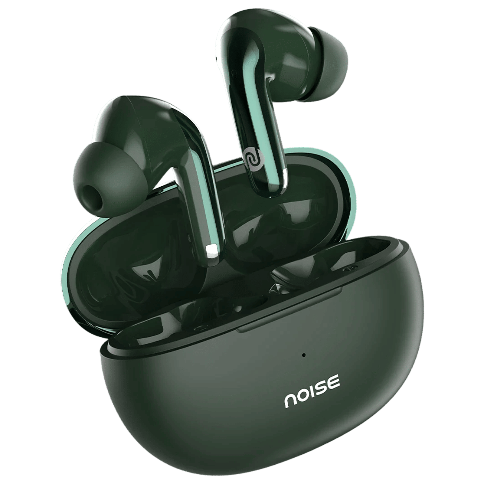 noise Buds Verve 2 TWS Earbuds with Environmental Noise Cancellation (IPX5 Water Resistant, 13mm Driver, Forest Green)_6