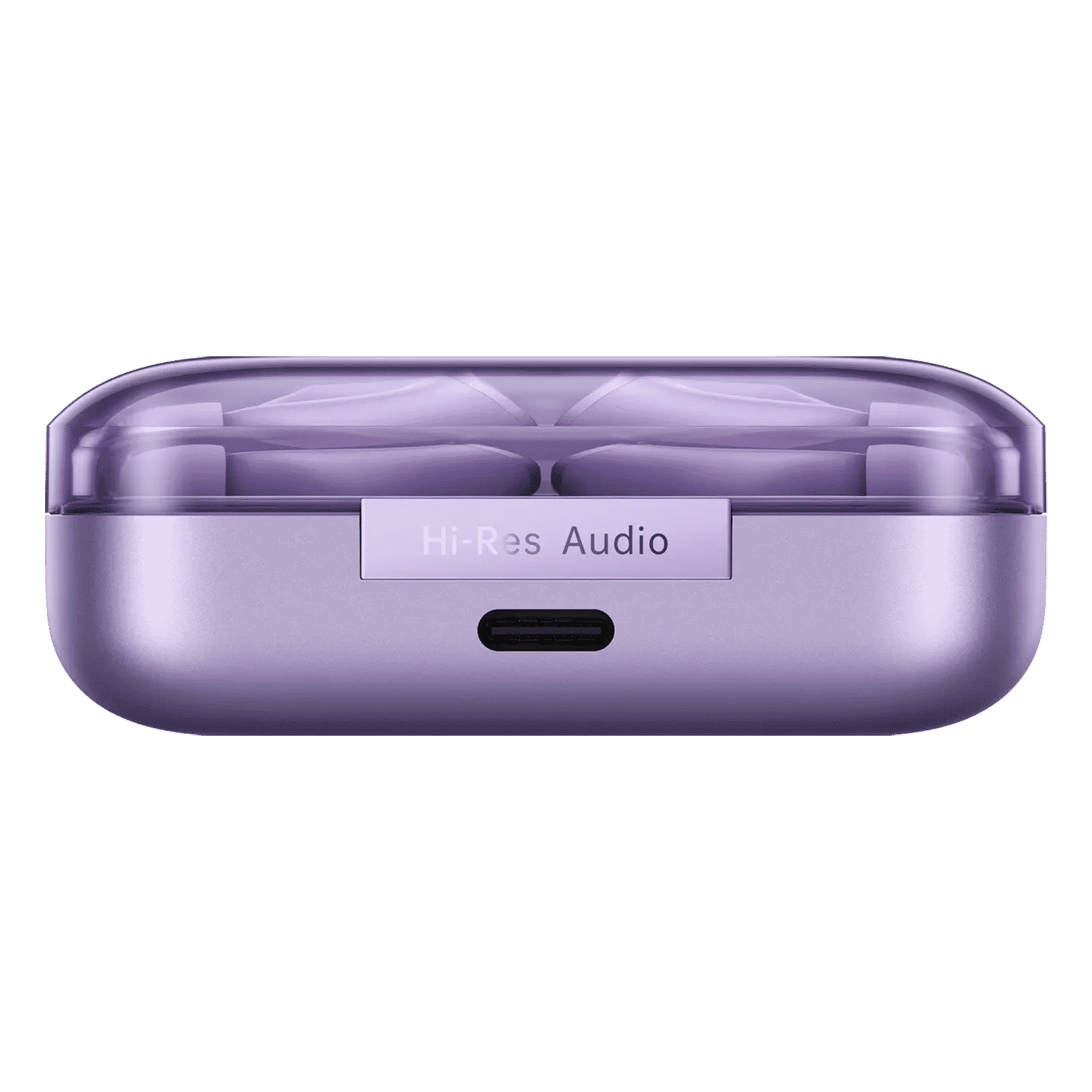 realme Buds Air 7 TWS Earbuds with Active Noise Cancellation (IP55 Water & Dust Resistant, Google Fast Pair, Lavender Purple)_6