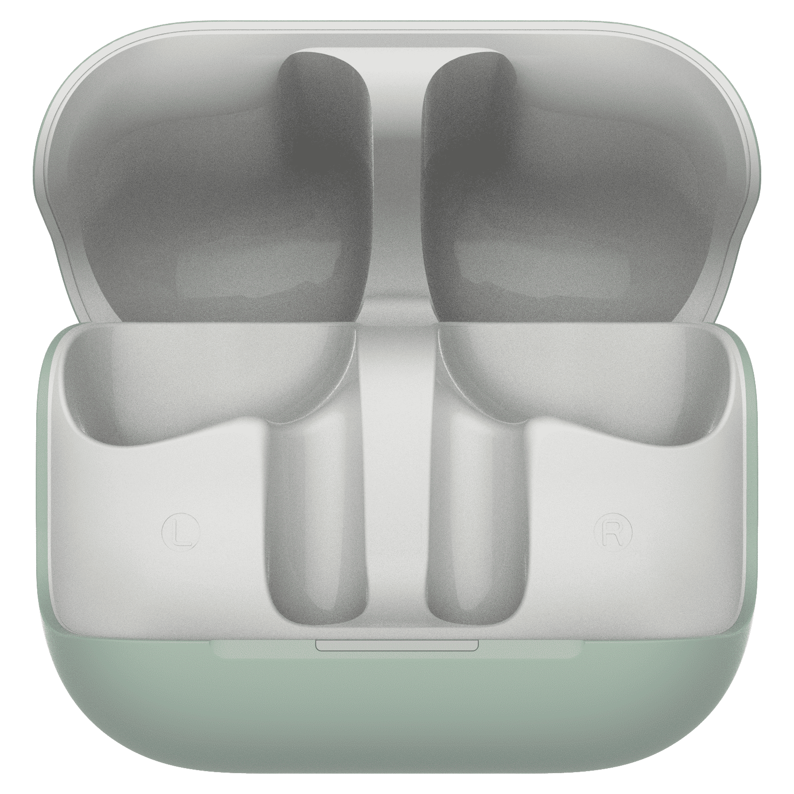 PHILIPS 1000 Series TWS Earbuds with Active Noise Cancellation (50 Hours Playtime, Frosty Green)_5