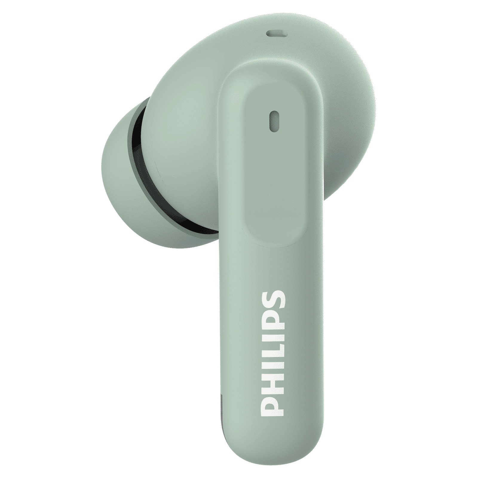 PHILIPS 1000 Series TWS Earbuds with Active Noise Cancellation (50 Hours Playtime, Frosty Green)_7