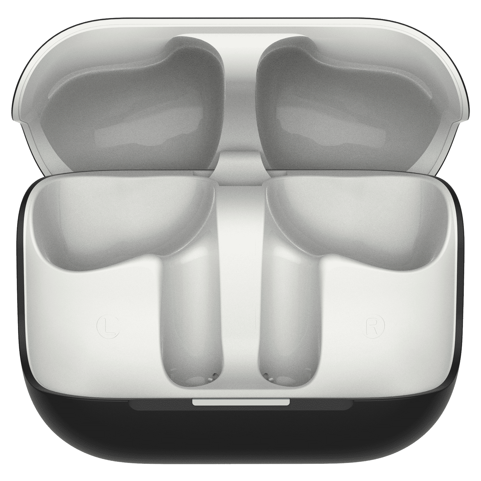 PHILIPS 1000 Series TWS Earbuds with Active Noise Cancellation (50 Hours Playtime, Deep Black)_5