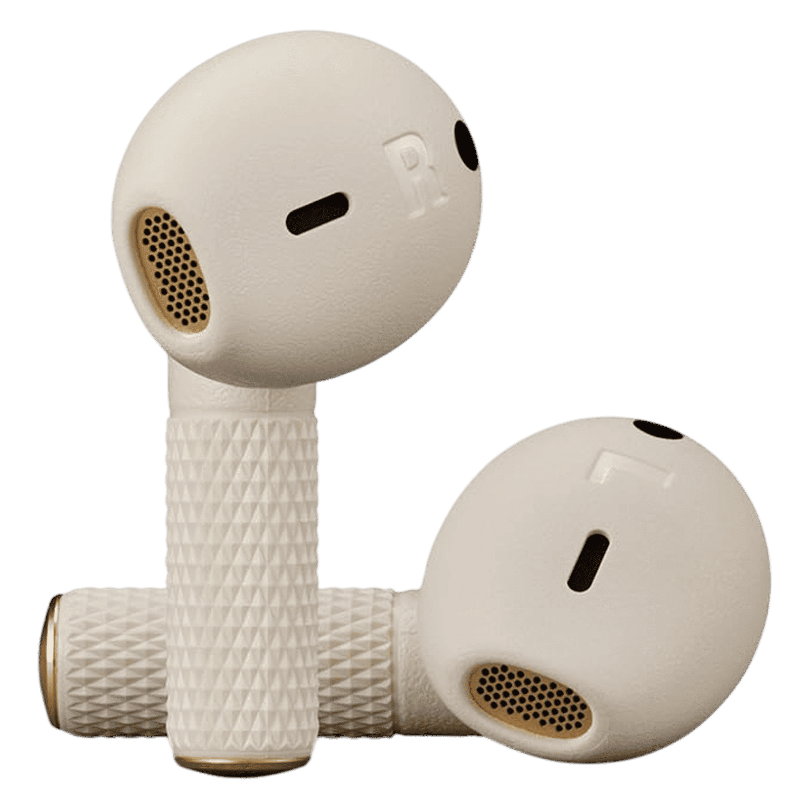 Marshall Minor IV MS-MINIVTWS-CRM TWS Earbuds (IPX4 Water Resistant, 30 Plus Hours of Playtime, Cream)_3