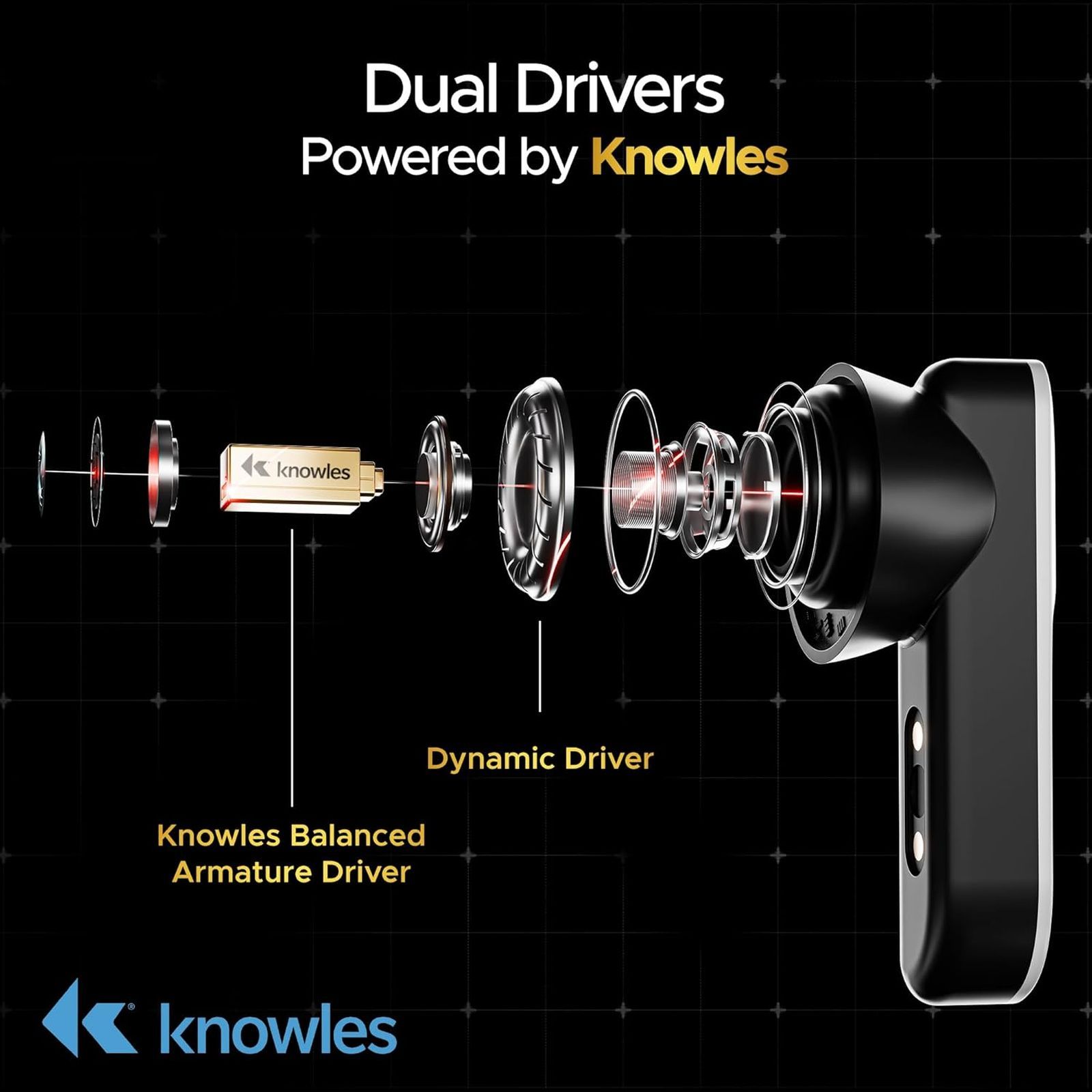 boAt Nirvana X TWS Earbuds with AI Noise Cancellation (IPX5 Water Resistant, Fast Charge, Cosmic Onyx)_9