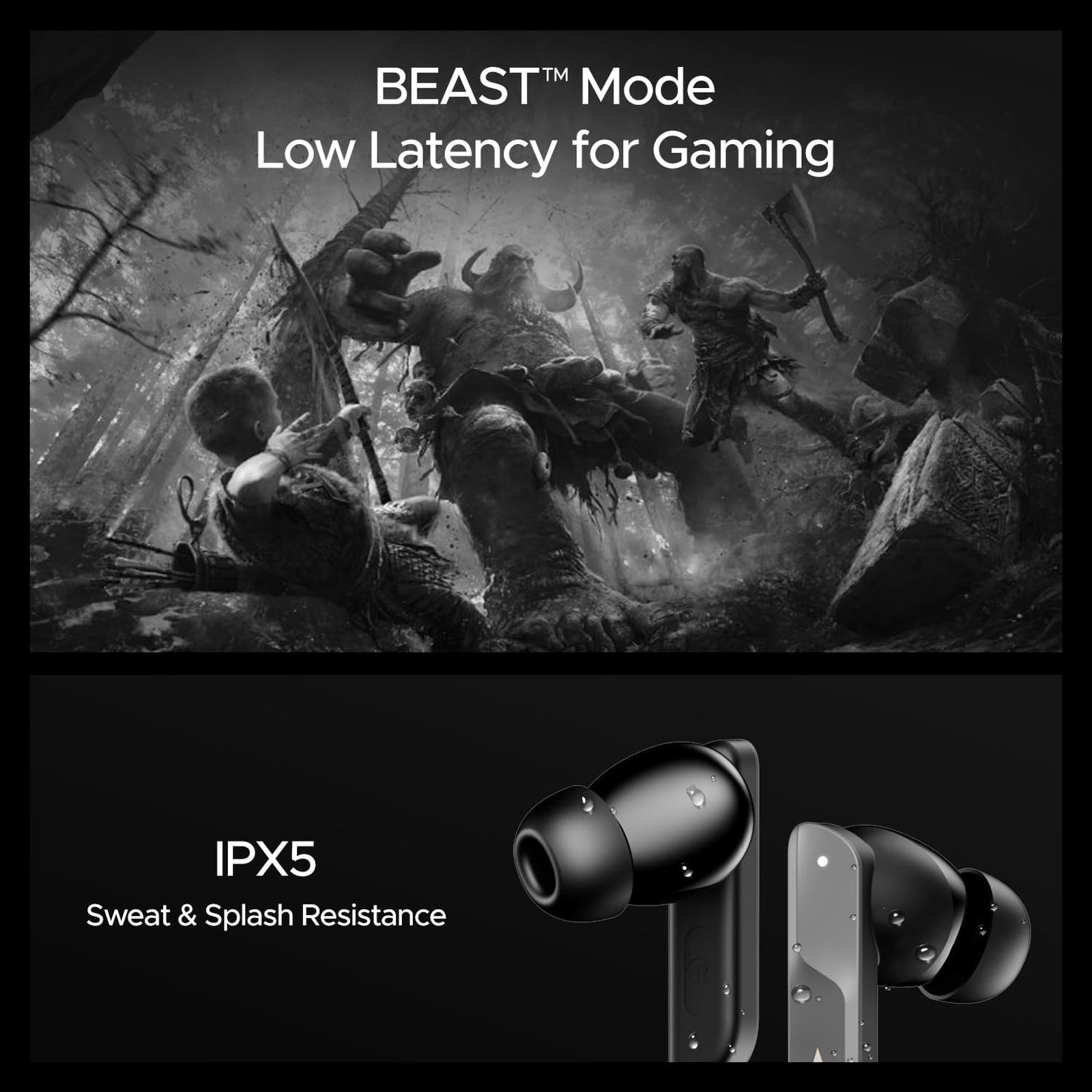 boAt Nirvana X TWS Earbuds with AI Noise Cancellation (IPX5 Water Resistant, Fast Charge, Cosmic Onyx)_10