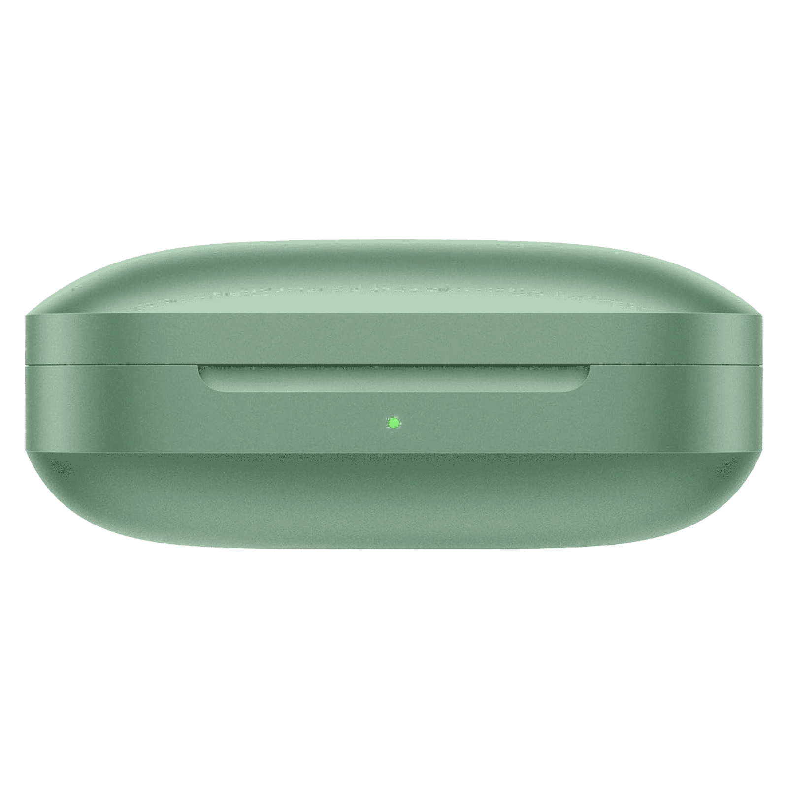 OnePlus Buds 3 TWS Earbuds with Adaptive Noise Cancellation (IP55 Water & Dust Resistant, Fast Charging, Minty Green)_6