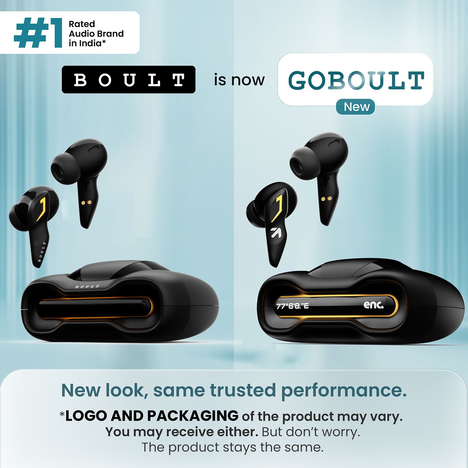 GOBOULT (formerly Boult) Ember TWS Earbuds with Environmental Noise Cancellation (IPX5 Water Resistant, Fast Charging, Black) GOBOULT (formerly Boult) Ember TWS Earbuds with Environmental Noise Cancellation (IPX5 Water Resistant, Fast Charging, Black)_12