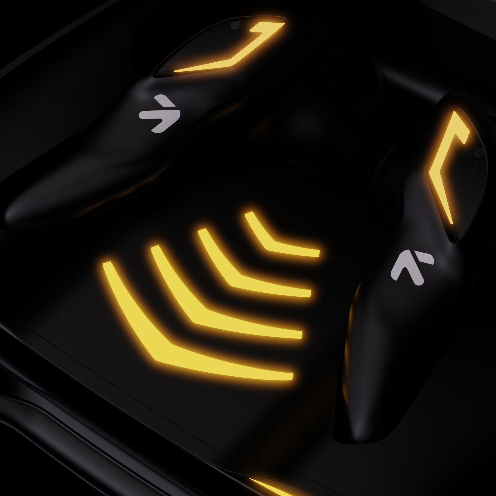 GOBOULT (formerly Boult) Ember TWS Earbuds with Environmental Noise Cancellation (IPX5 Water Resistant, Fast Charging, Black) GOBOULT (formerly Boult) Ember TWS Earbuds with Environmental Noise Cancellation (IPX5 Water Resistant, Fast Charging, Black)_16