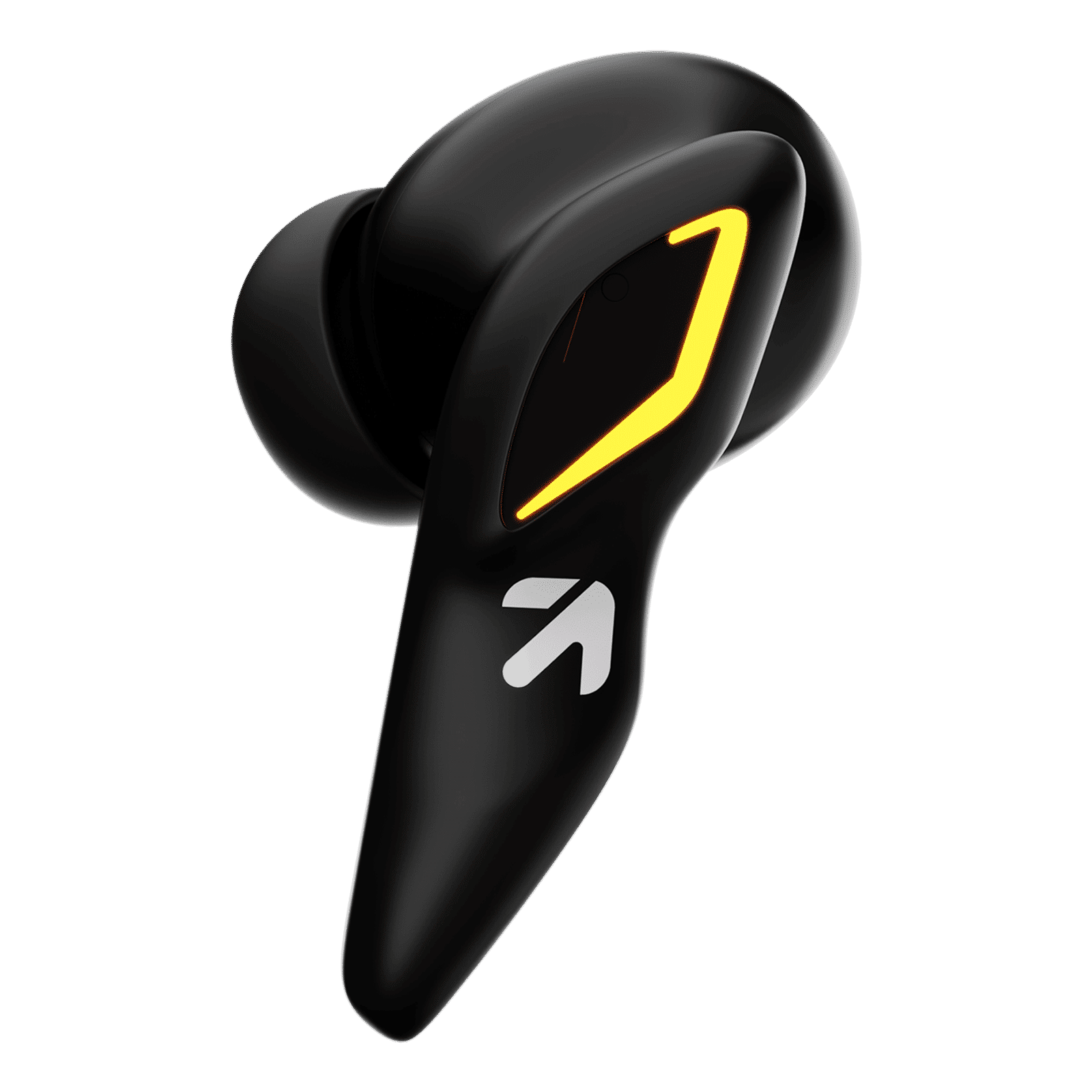 GOBOULT (formerly Boult) Ember TWS Earbuds with Environmental Noise Cancellation (IPX5 Water Resistant, Fast Charging, Black) GOBOULT (formerly Boult) Ember TWS Earbuds with Environmental Noise Cancellation (IPX5 Water Resistant, Fast Charging, Black)_4