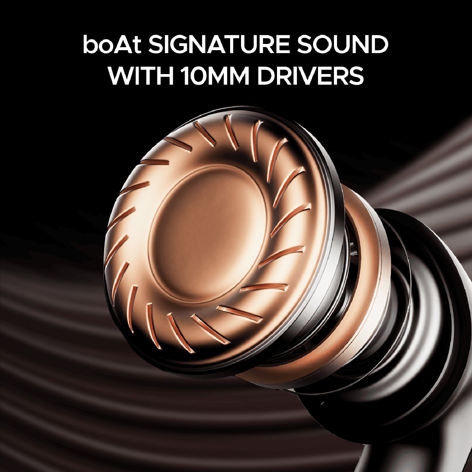 boAt Airdopes Plus 318 TWS Earbuds with Environmental Noise Cancellation (IPX5 Water Resistant, ASAP Charge, Active Black)_5