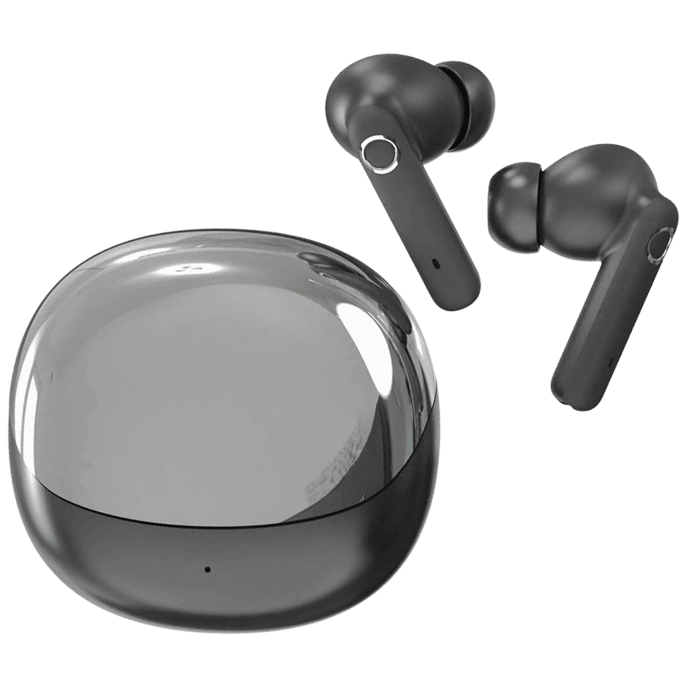 Aviz 180 TWS Earbuds with Noise Isolation (IPX5 Water Resistant, Insta Wake n Pair, Black)_1