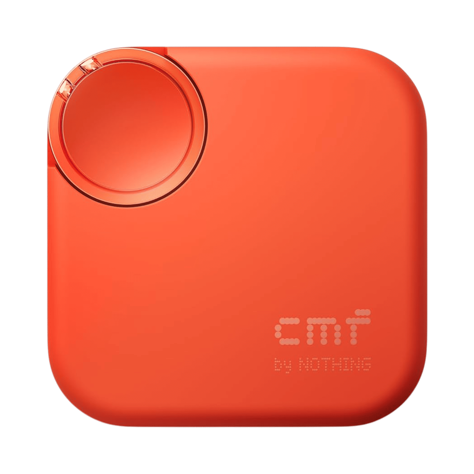 Nothing Buds 2 TWS Earbuds with Hybrid Active Noise Cancellation (IP55 Water Resistant, In-ear Detection, Orange)_6