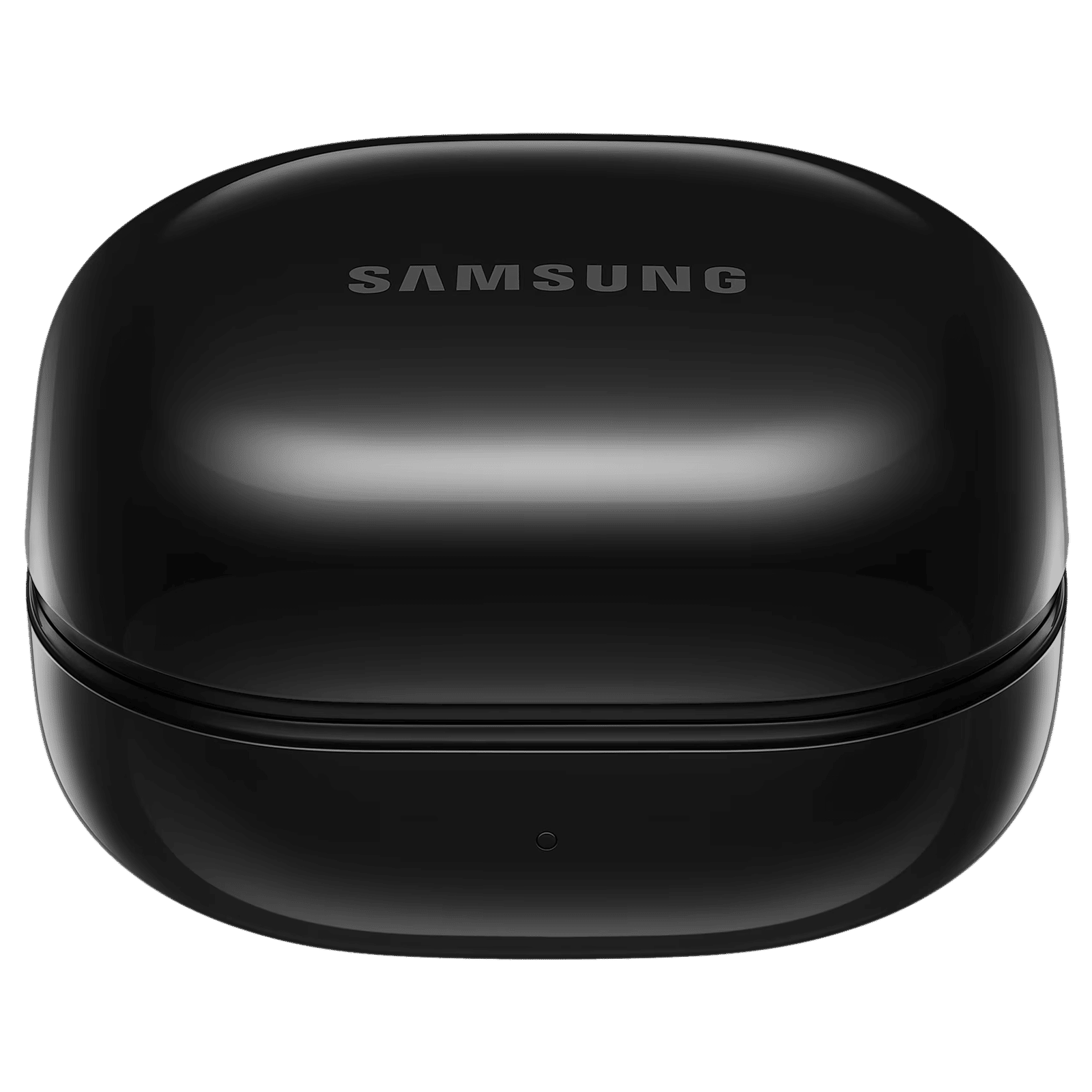 SAMSUNG Galaxy Buds Core TWS Earbuds with Active Noise Cancellation (IP54 Water Resistant, Ambient Sound, Black)_4