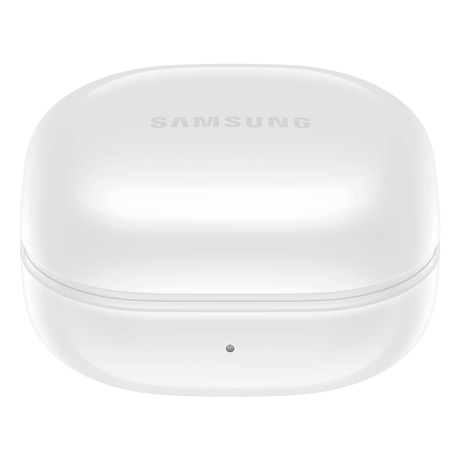 SAMSUNG Galaxy Buds Core TWS Earbuds with Active Noise Cancellation (IP54 Water Resistant, Ambient Sound, White)_4