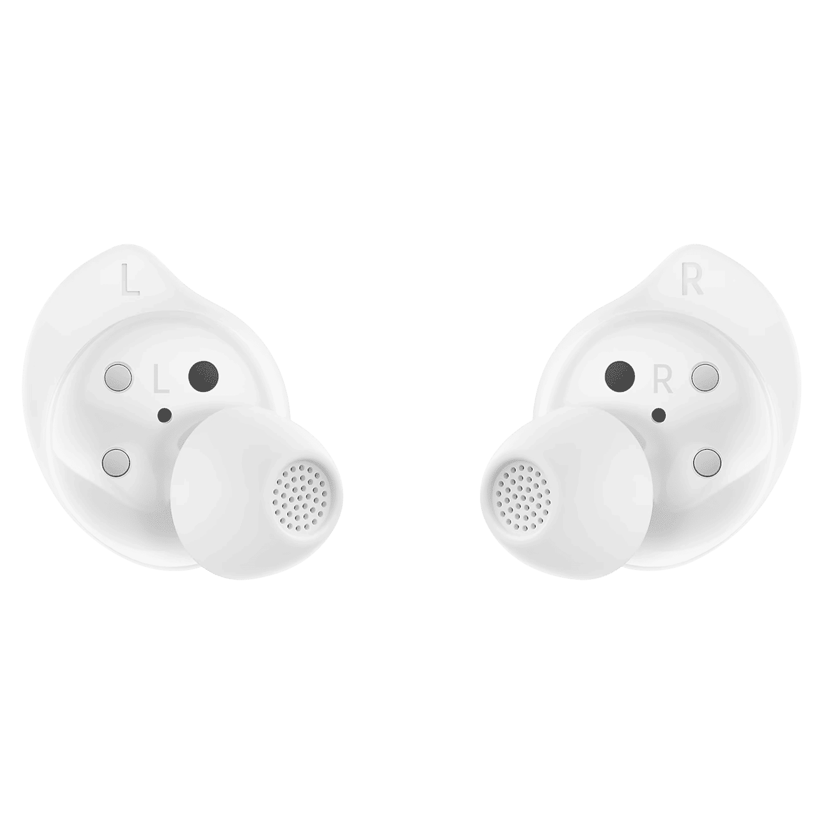 SAMSUNG Galaxy Buds Core TWS Earbuds with Active Noise Cancellation (IP54 Water Resistant, Ambient Sound, White)_6