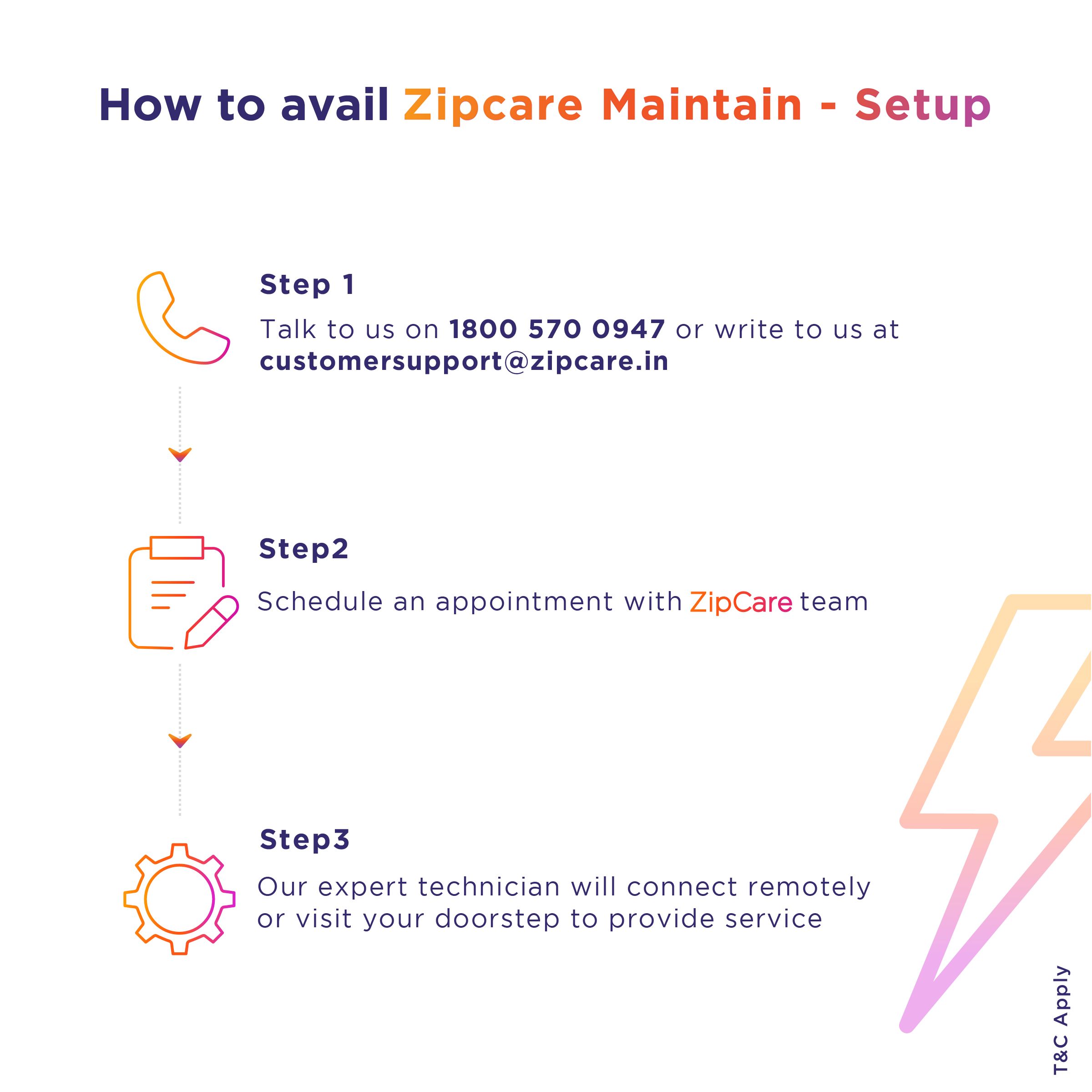 ZipCare Maintain - OS Setup ZipCare Maintain - OS Setup_6