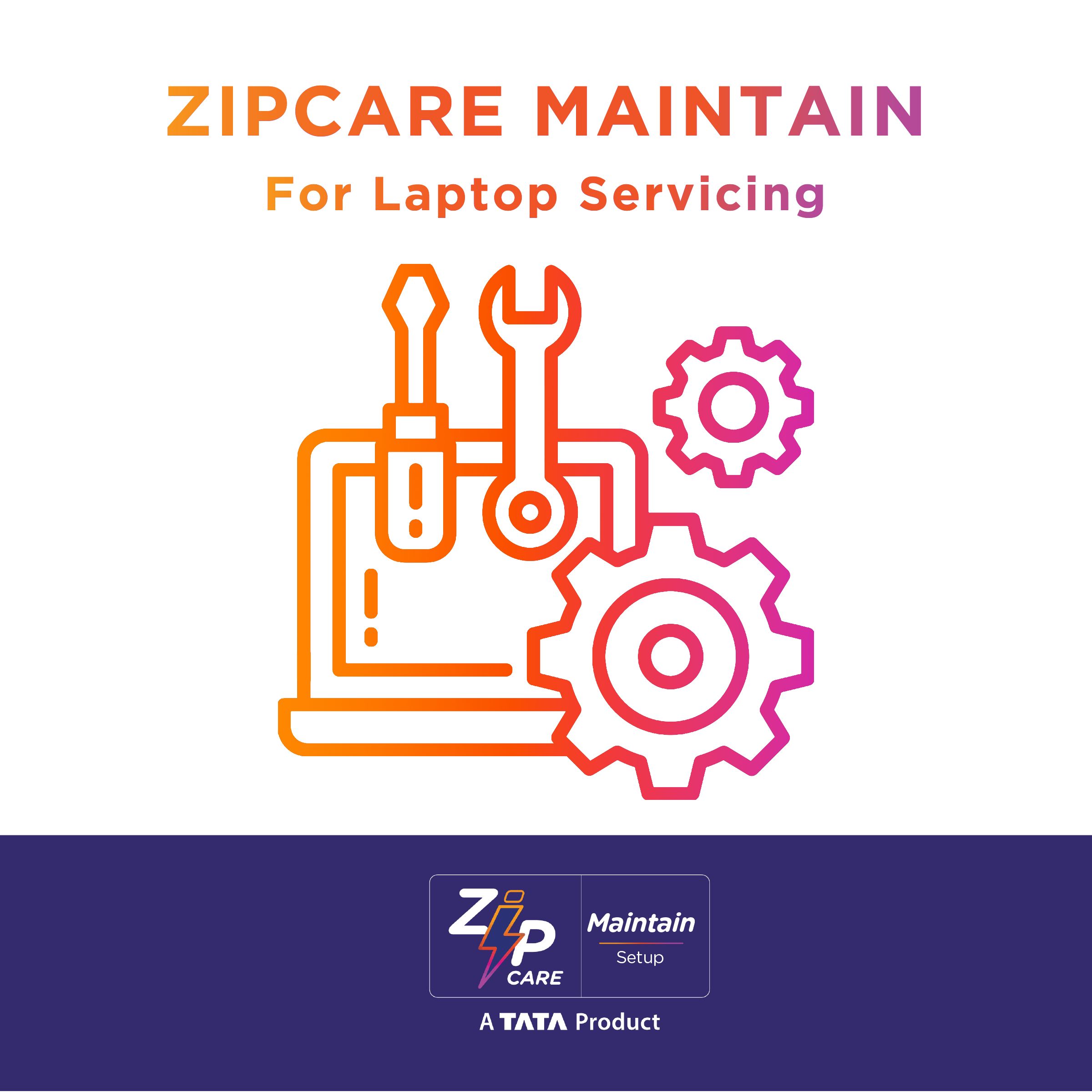 ZipCare Maintain - Laptop Servicing_1