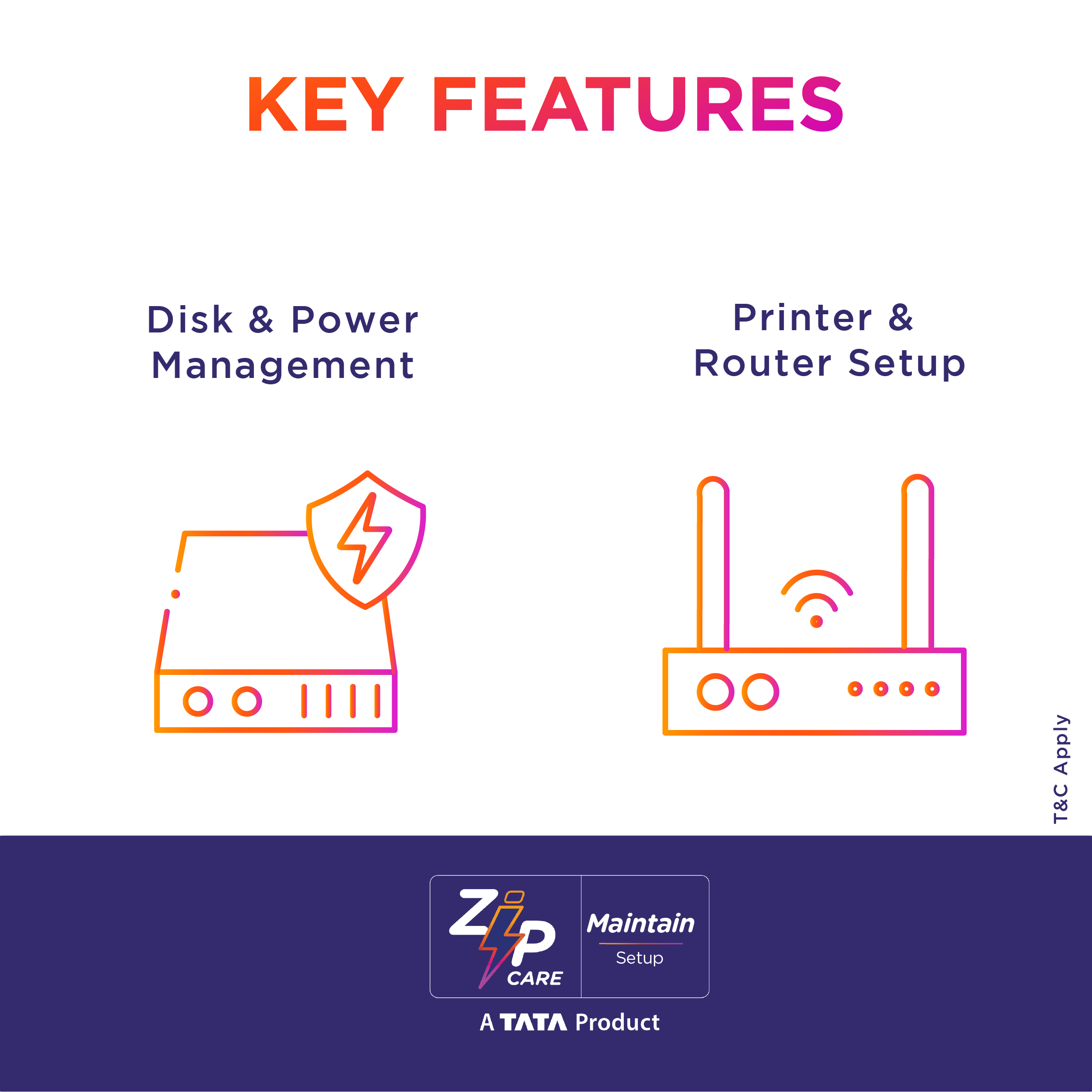 ZipCare Maintain Laptop Support - 1 Year ZipCare Maintain Laptop Support - 1 Year_3