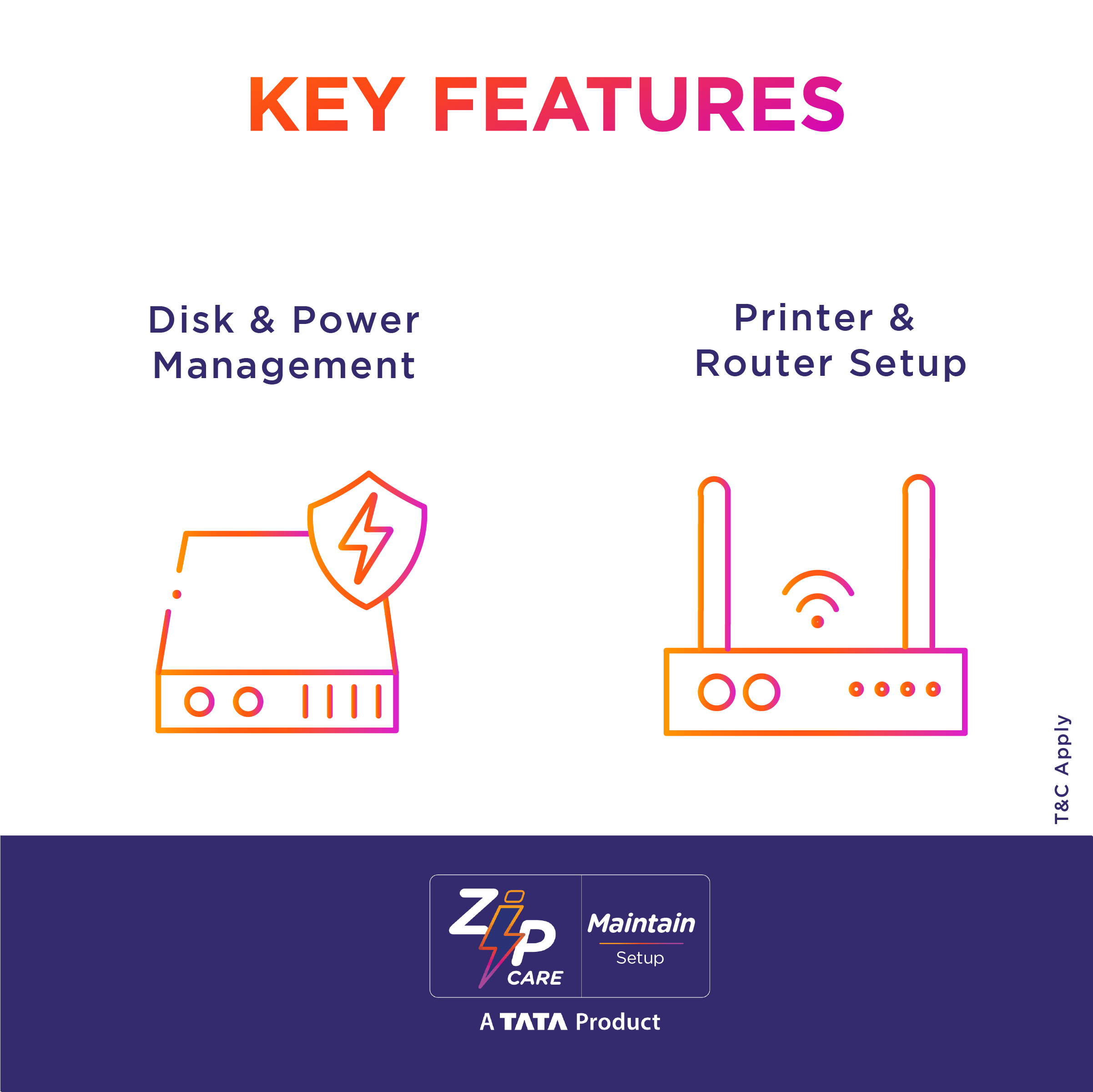 ZipCare Maintain Laptop Support - 3 Years ZipCare Maintain Laptop Support - 3 Years_3