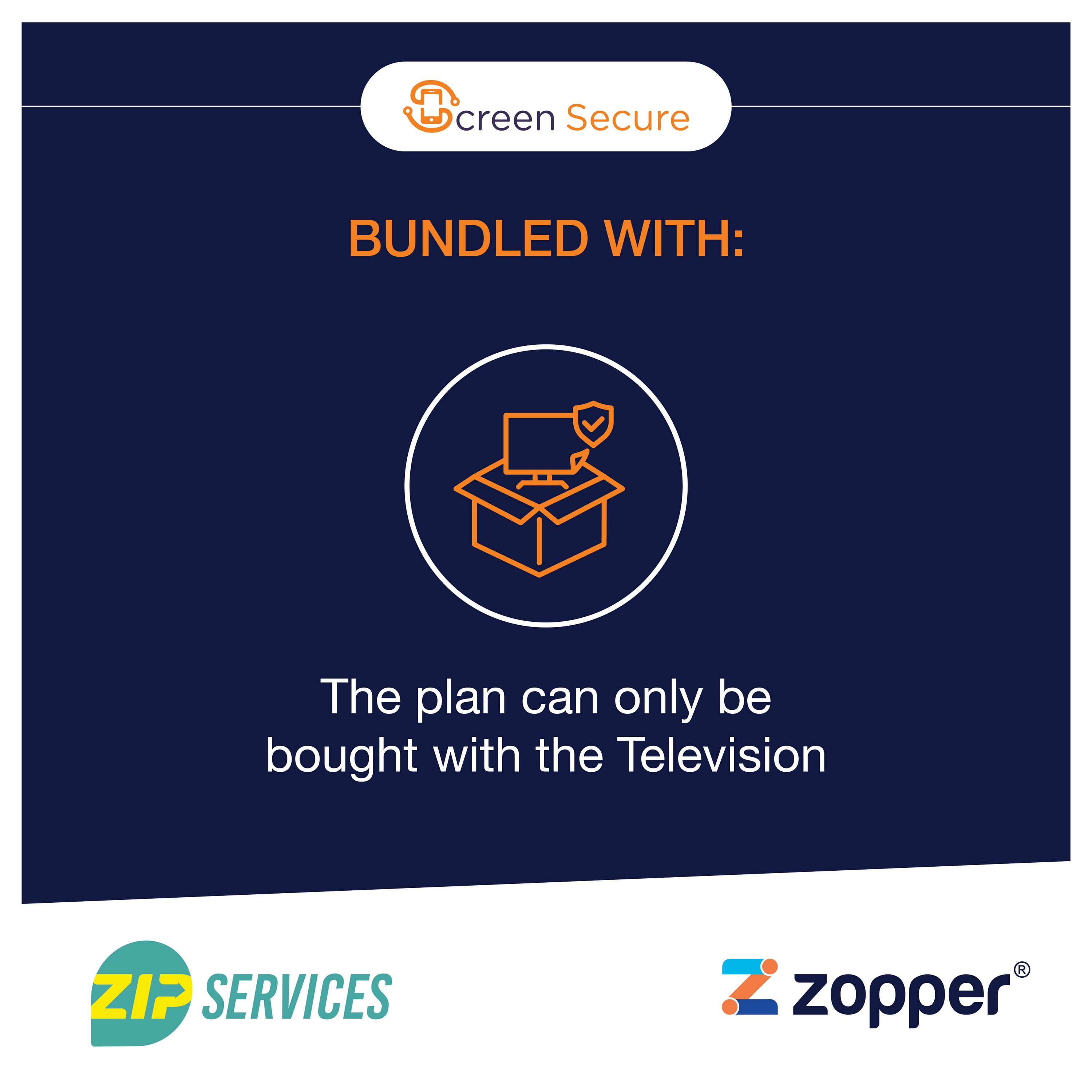 ZOPPER 1 Year Accidental & Liquid Damage Warranty for Television Rs.500001 - Rs.750000 ZOPPER 1 Year Accidental & Liquid Damage Warranty for Television Rs.500001 - Rs.750000_3