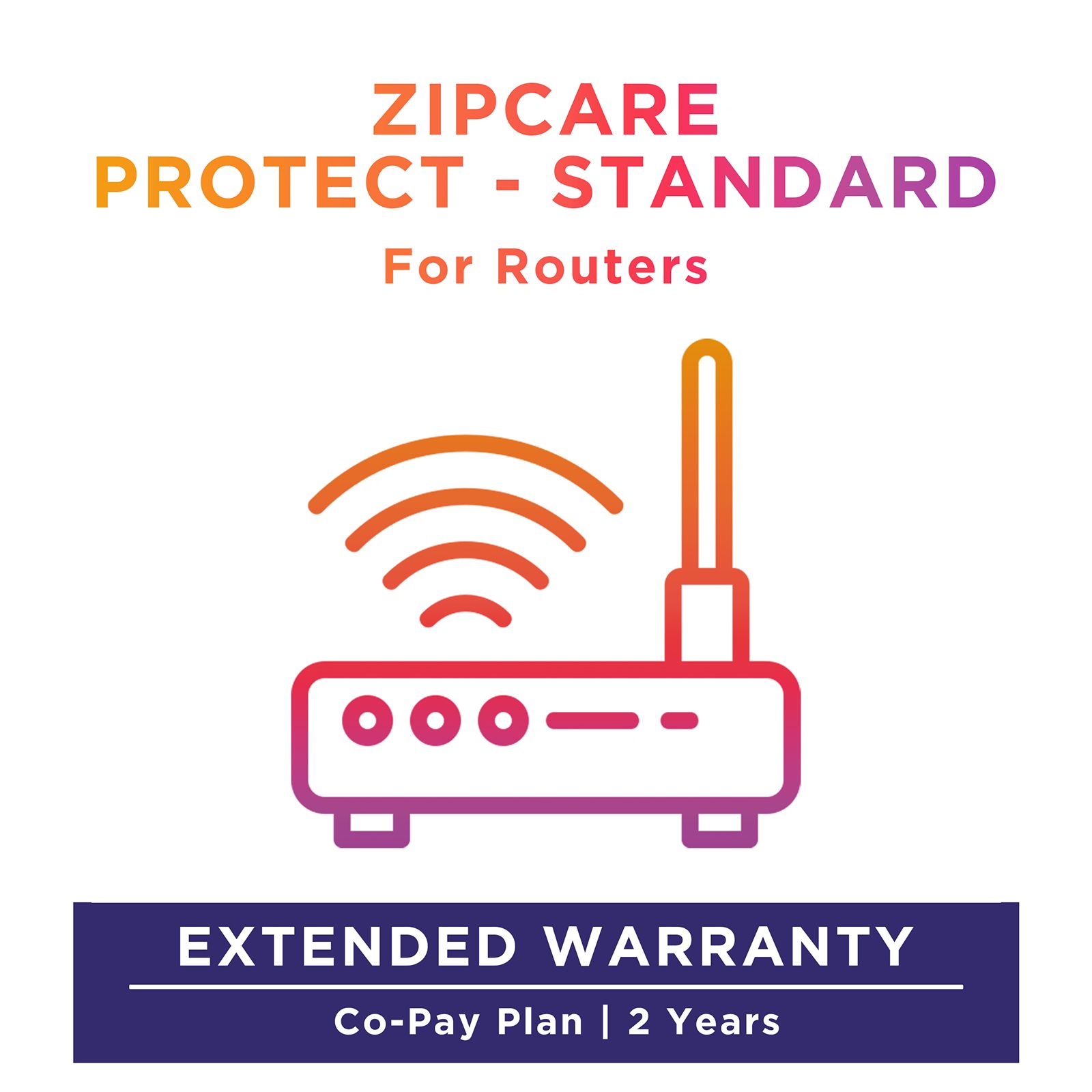 ZipCare Protect Standard 2 Years for Routers (Rs. 40000 - Rs. 50000)_1