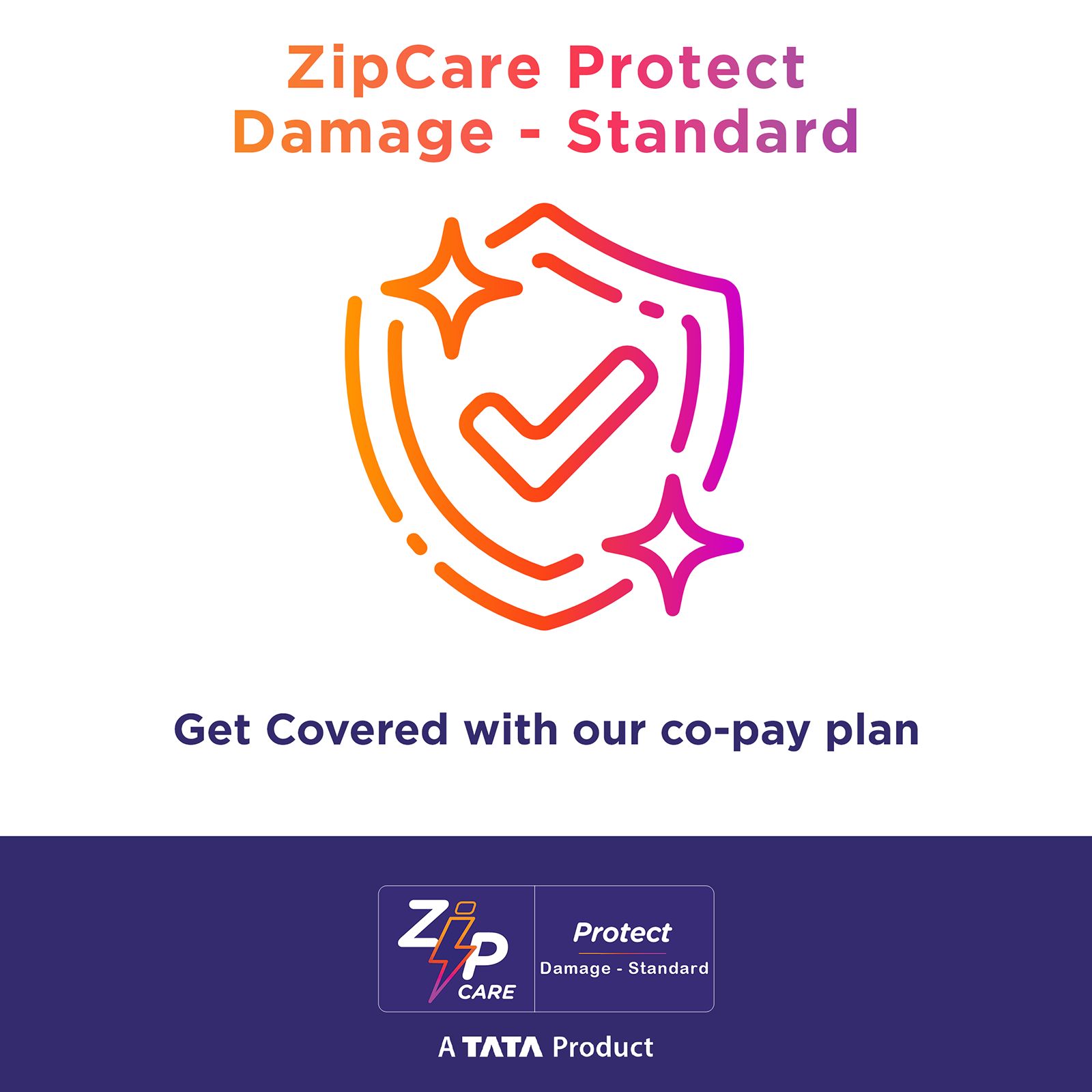 ZipCare Protect Damage Standard 1 Year for Gaming Laptop (Rs. 100000 - Rs. 110000)_2