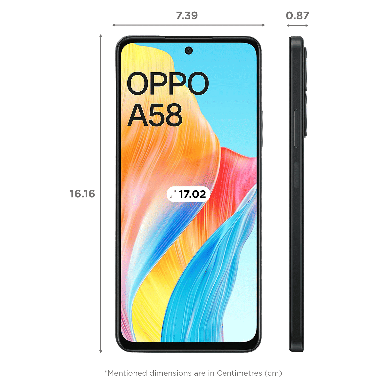 realme 11 Pro 5G (8GB RAM, 128GB, Sunrise Beige)_2