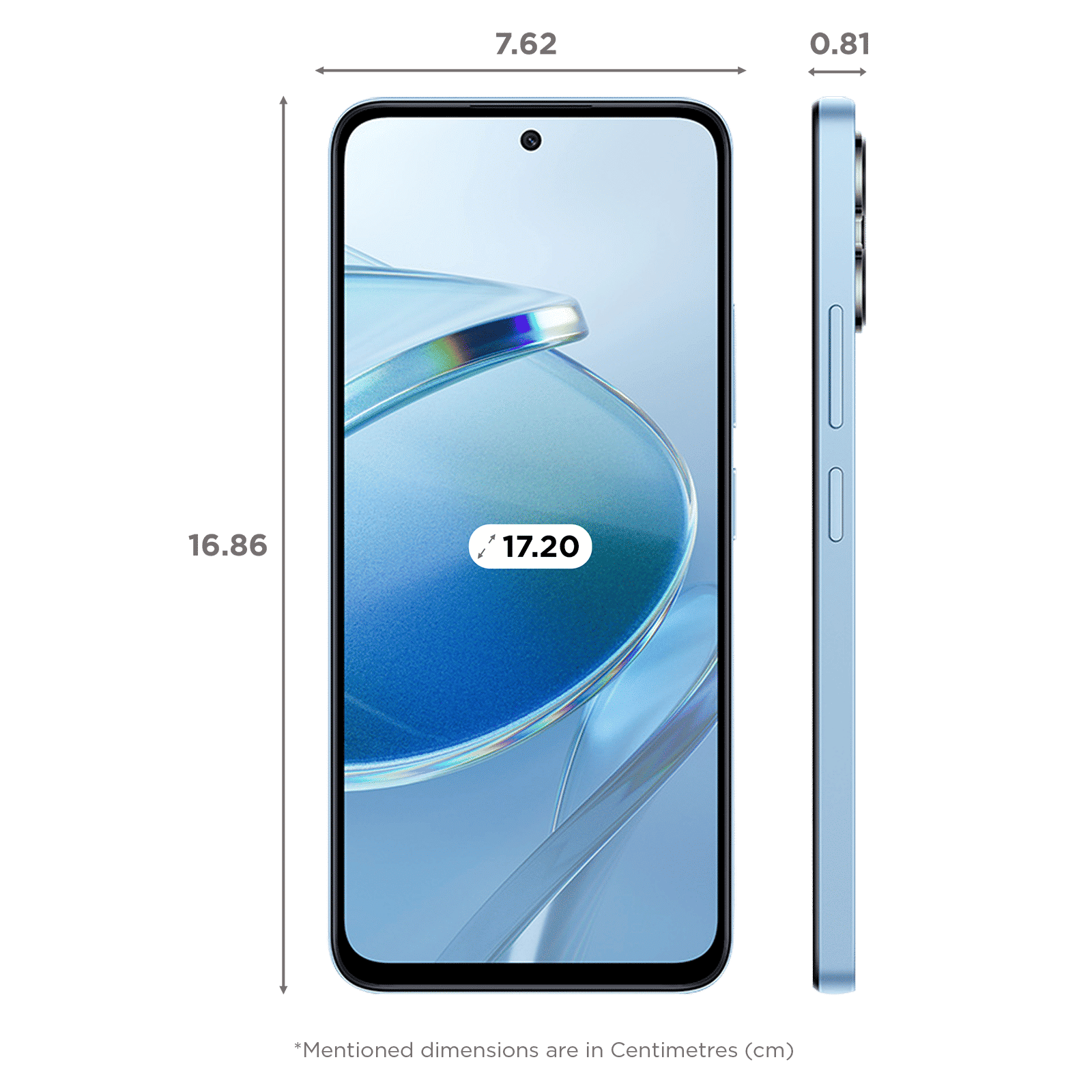 Redmi 12 (4GB RAM, 128GB, Pastel Blue)_2