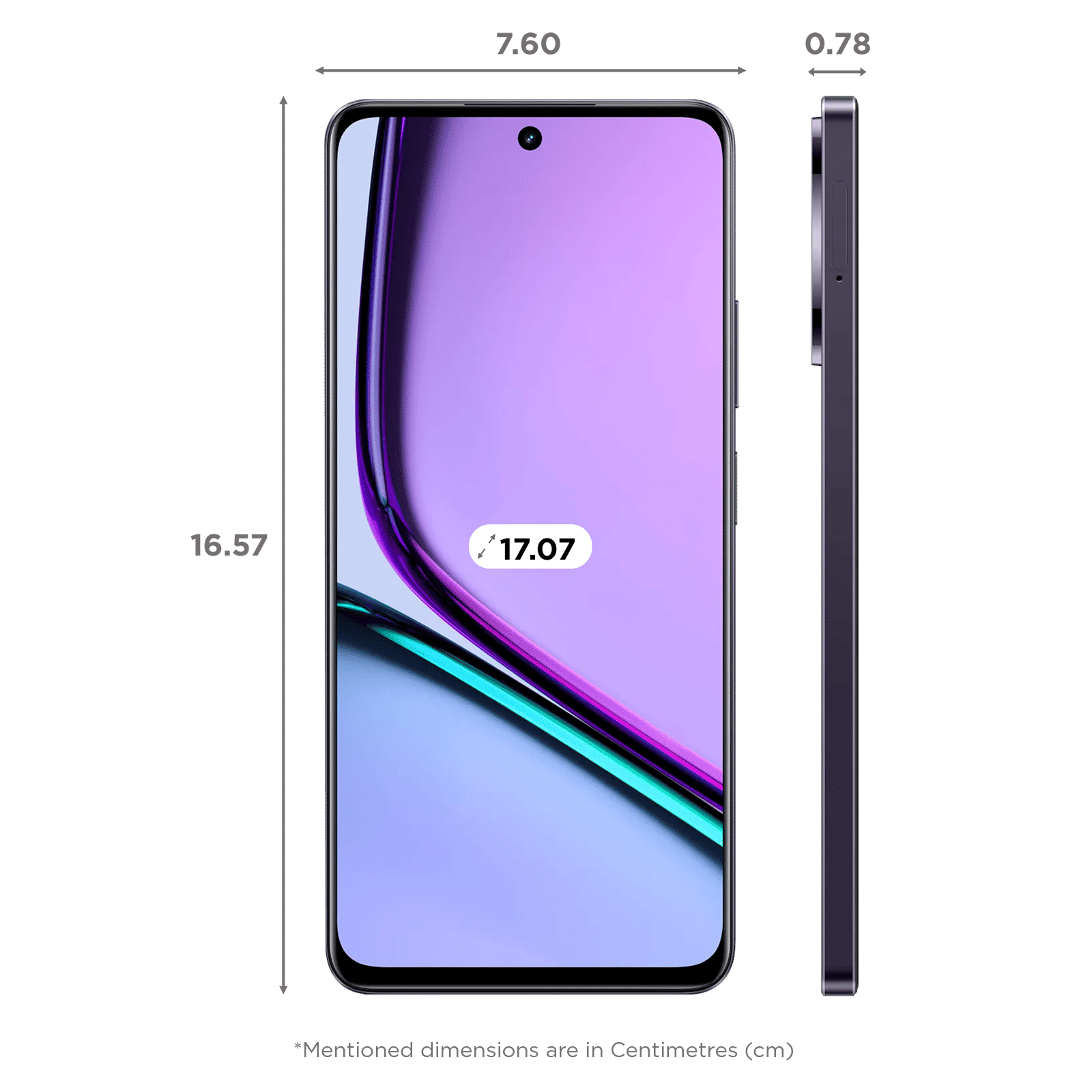 realme C67 5G (6GB RAM, 128GB, Dark Purple)_2