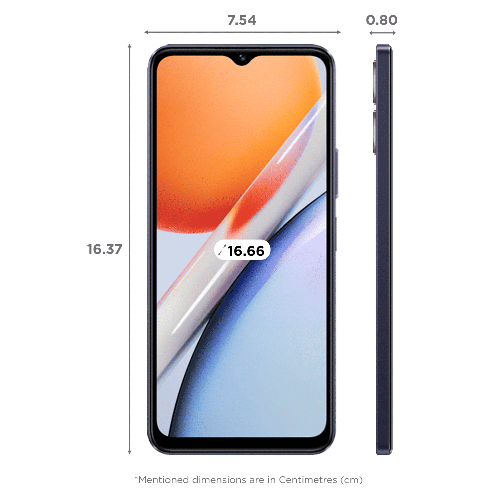 vivo Y28 5G (8GB RAM, 128GB, Crystal Purple)_2