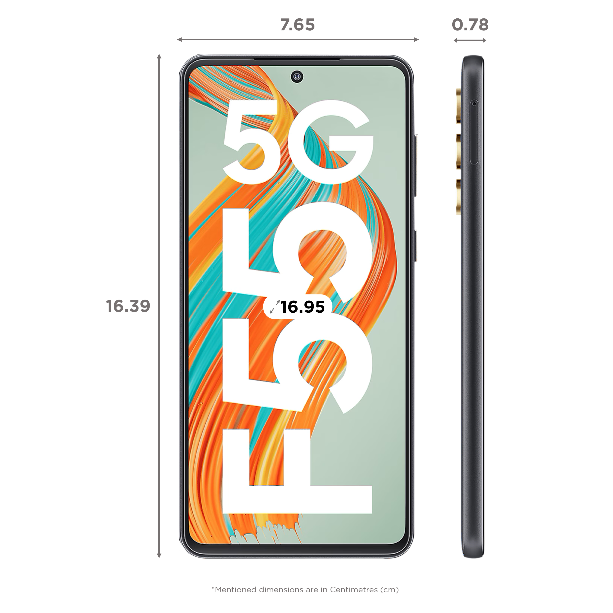SAMSUNG Galaxy F55 5G (8GB RAM, 128GB, Raisin Black) SAMSUNG Galaxy F55 5G (8GB RAM, 128GB, Raisin Black)_2
