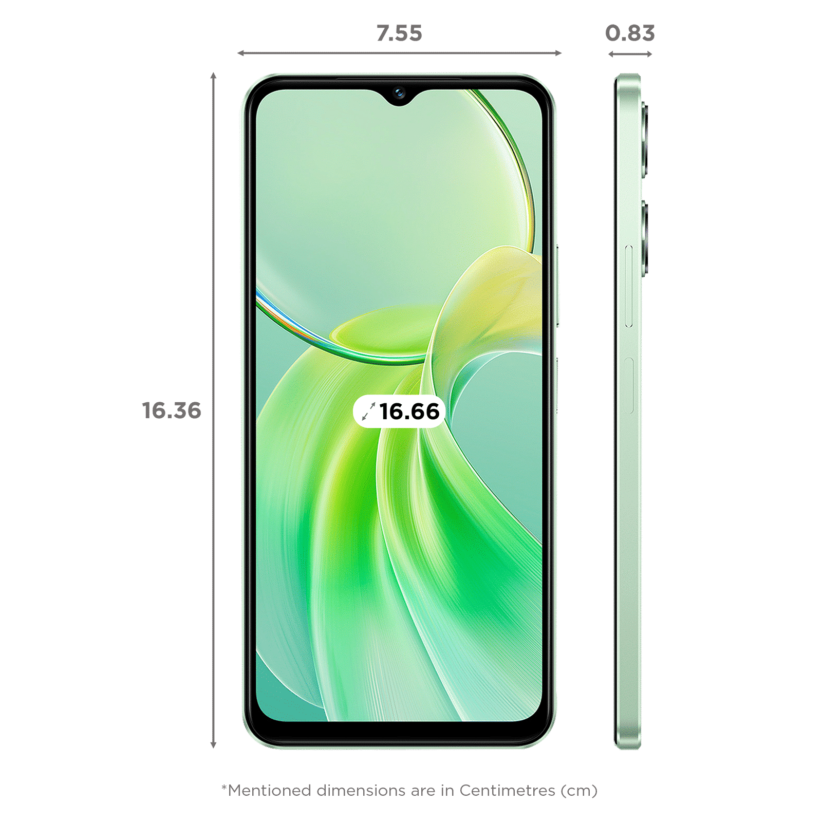 vivo Y28e 5G (4GB RAM, 128GB, Breeze Green)_2