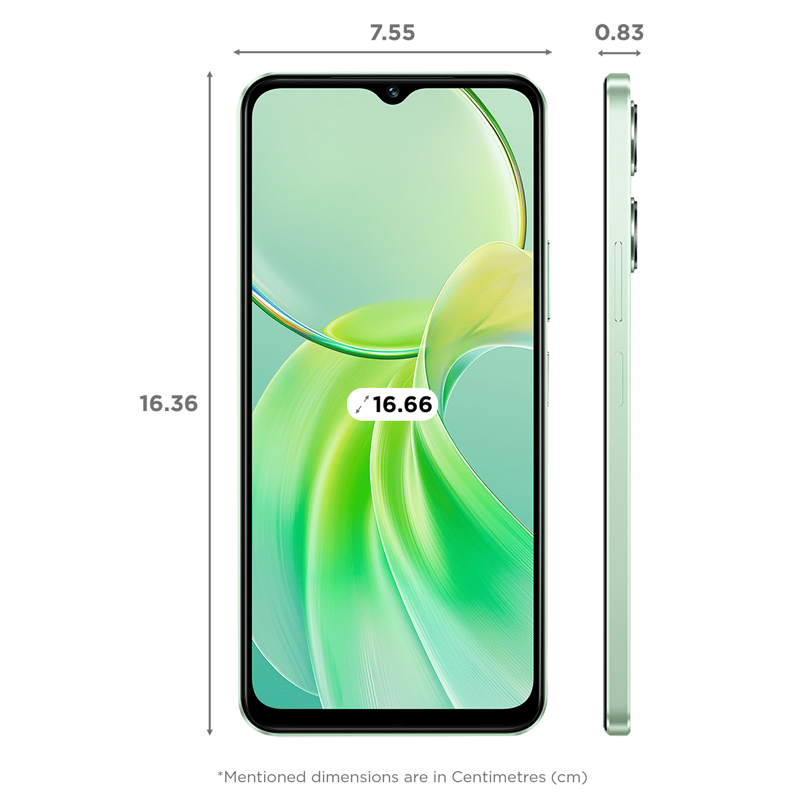 vivo Y28e 5G (4GB RAM, 64GB, Breeze Green)_2