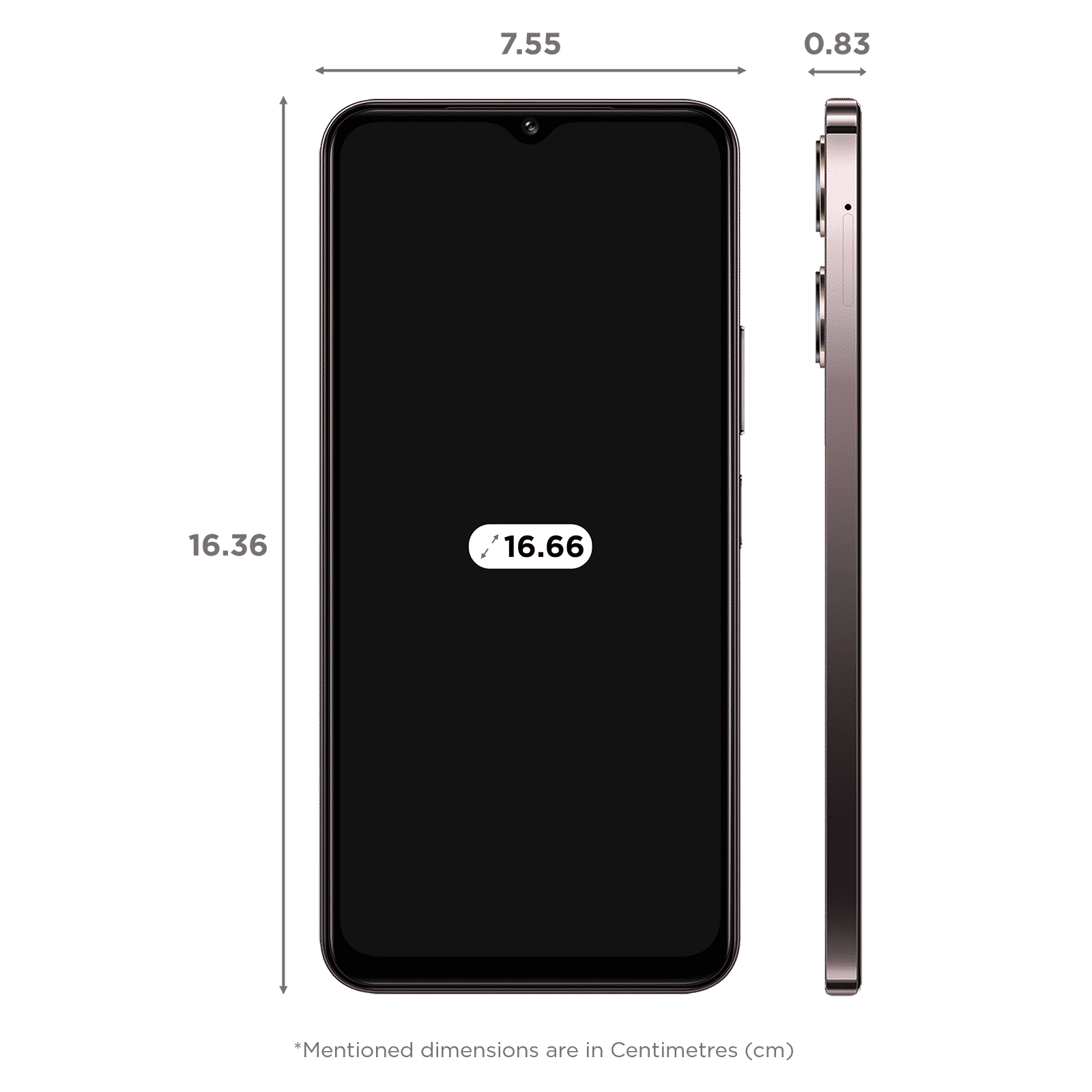 vivo Y28s 5G (4GB RAM, 128GB, Mocha Brown)_2