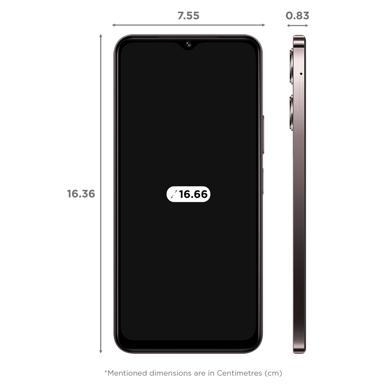 vivo Y28s 5G (6GB RAM, 128GB, Mocha Brown) vivo Y28s 5G (6GB RAM, 128GB, Mocha Brown)_2