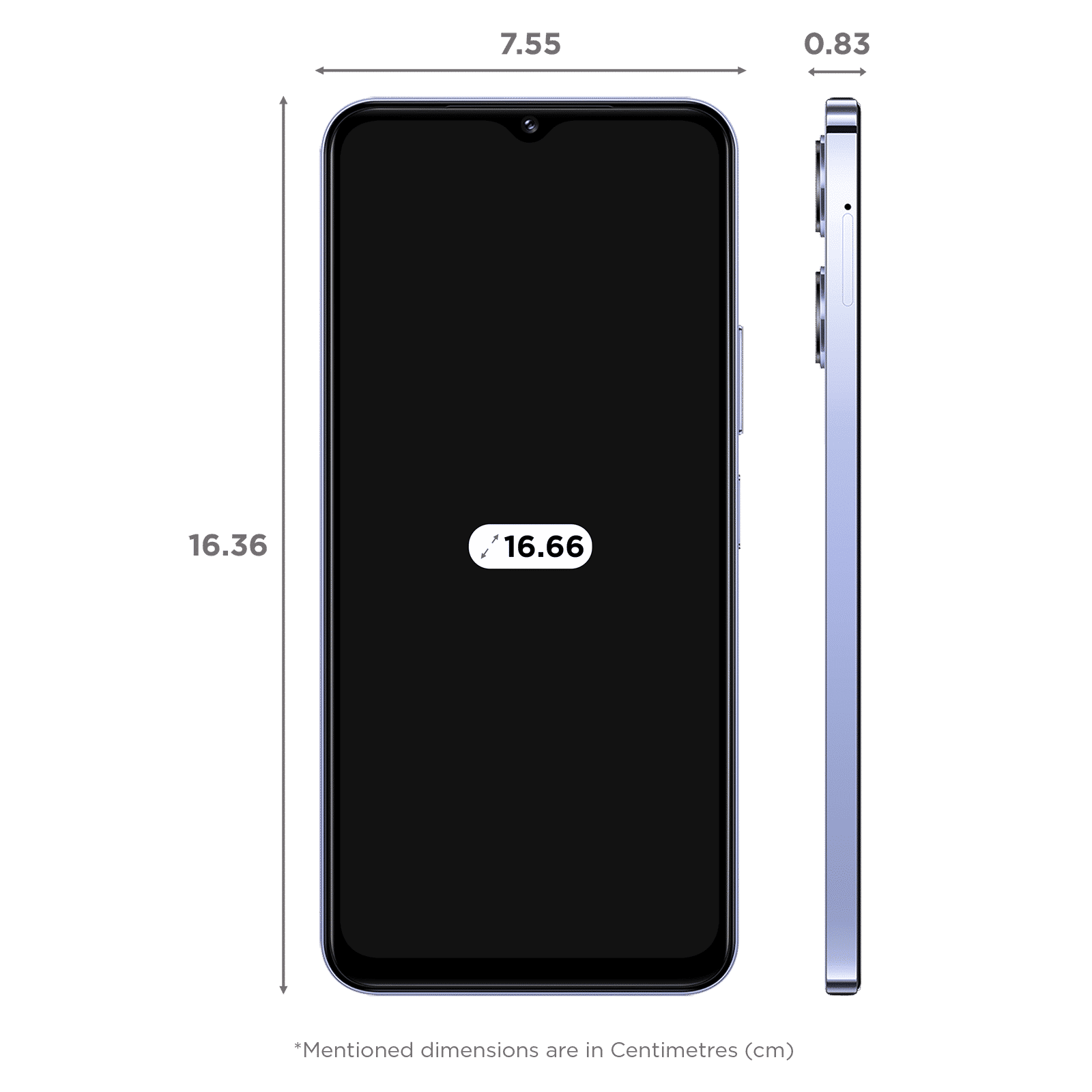 vivo Y28s 5G (6GB RAM, 128GB, Twinkling Purple)_2