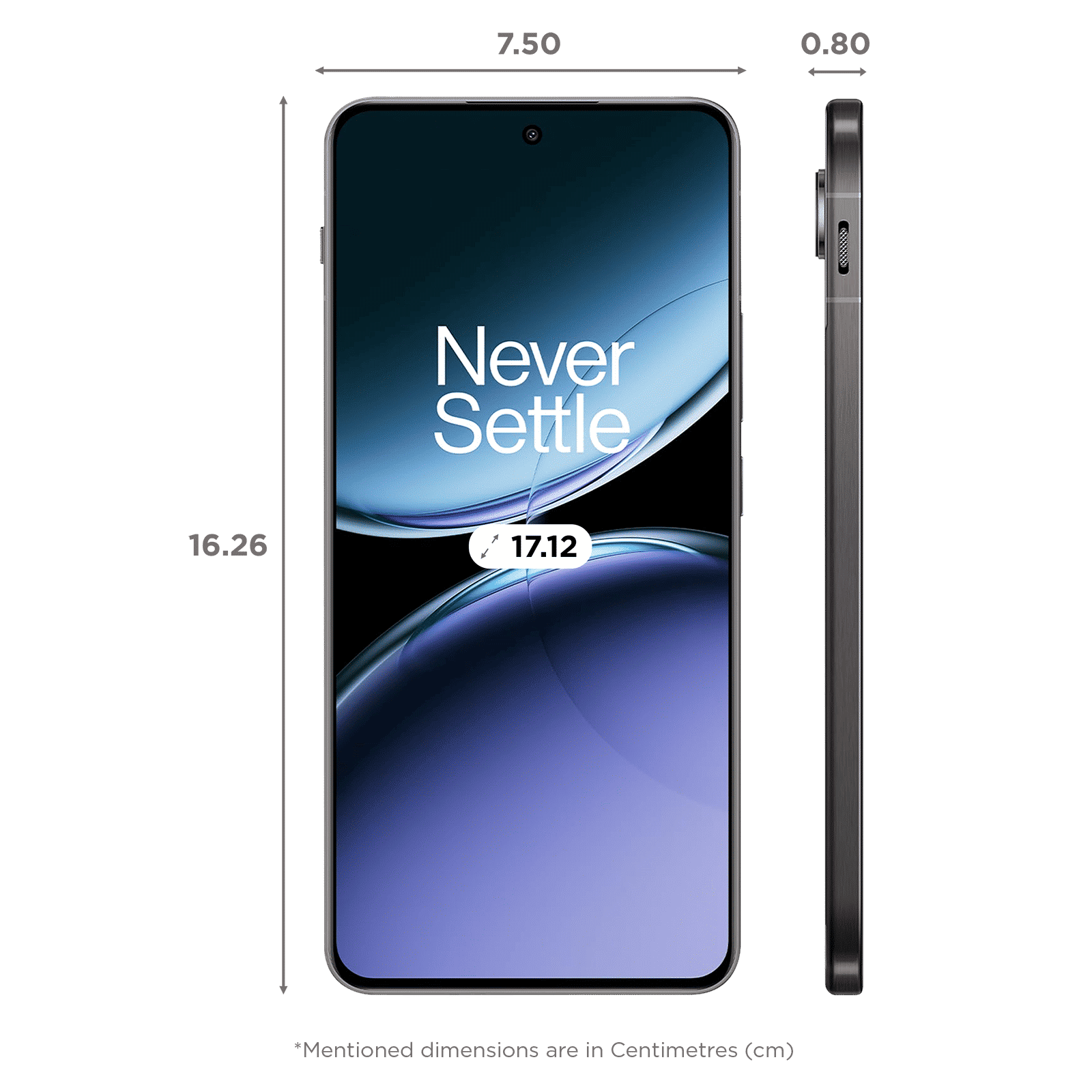 OnePlus Nord 4 5G (12GB RAM, 256GB, Obsidian Midnight)_2
