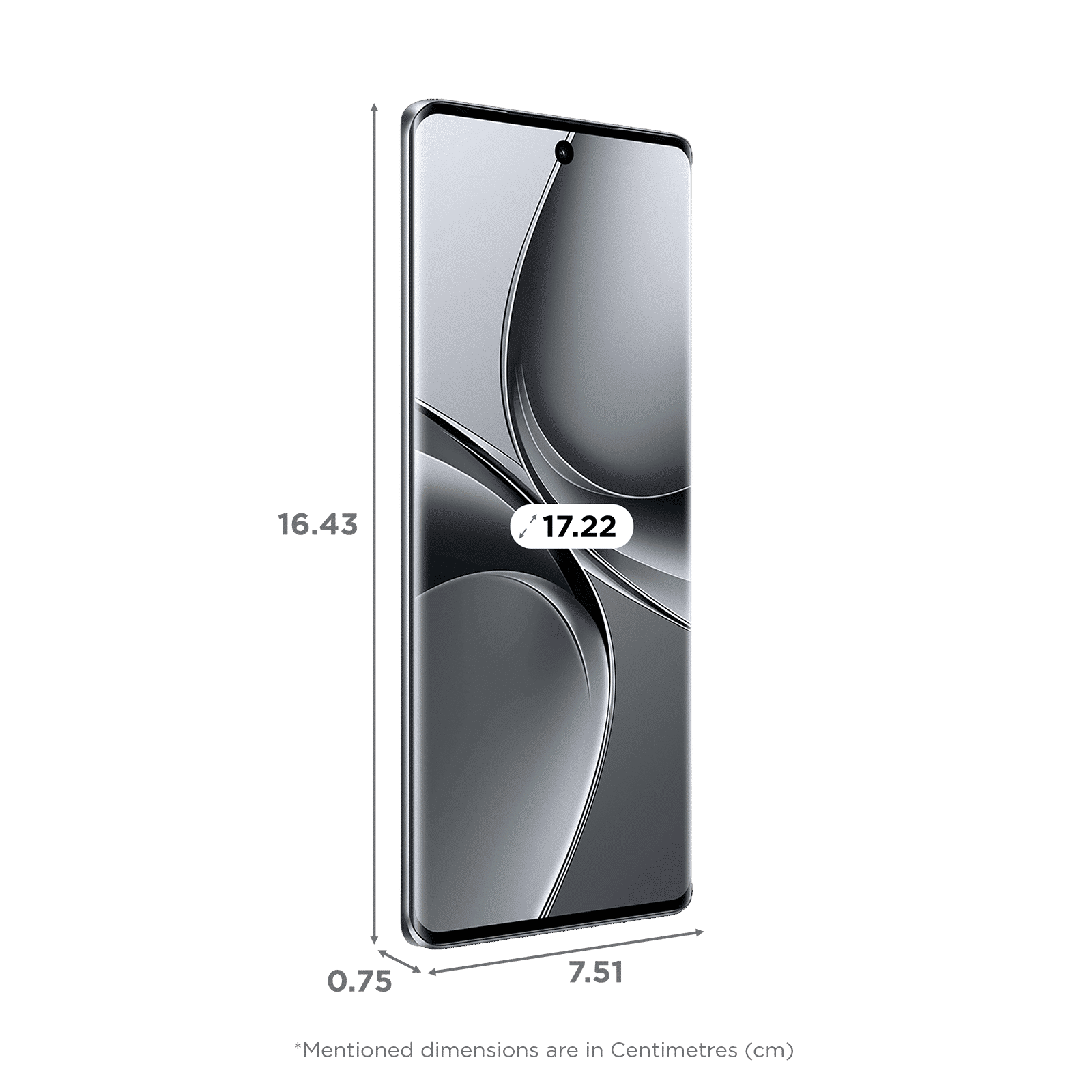 vivo V40 Pro 5G (8GB RAM, 256GB, Titanium Grey)_2