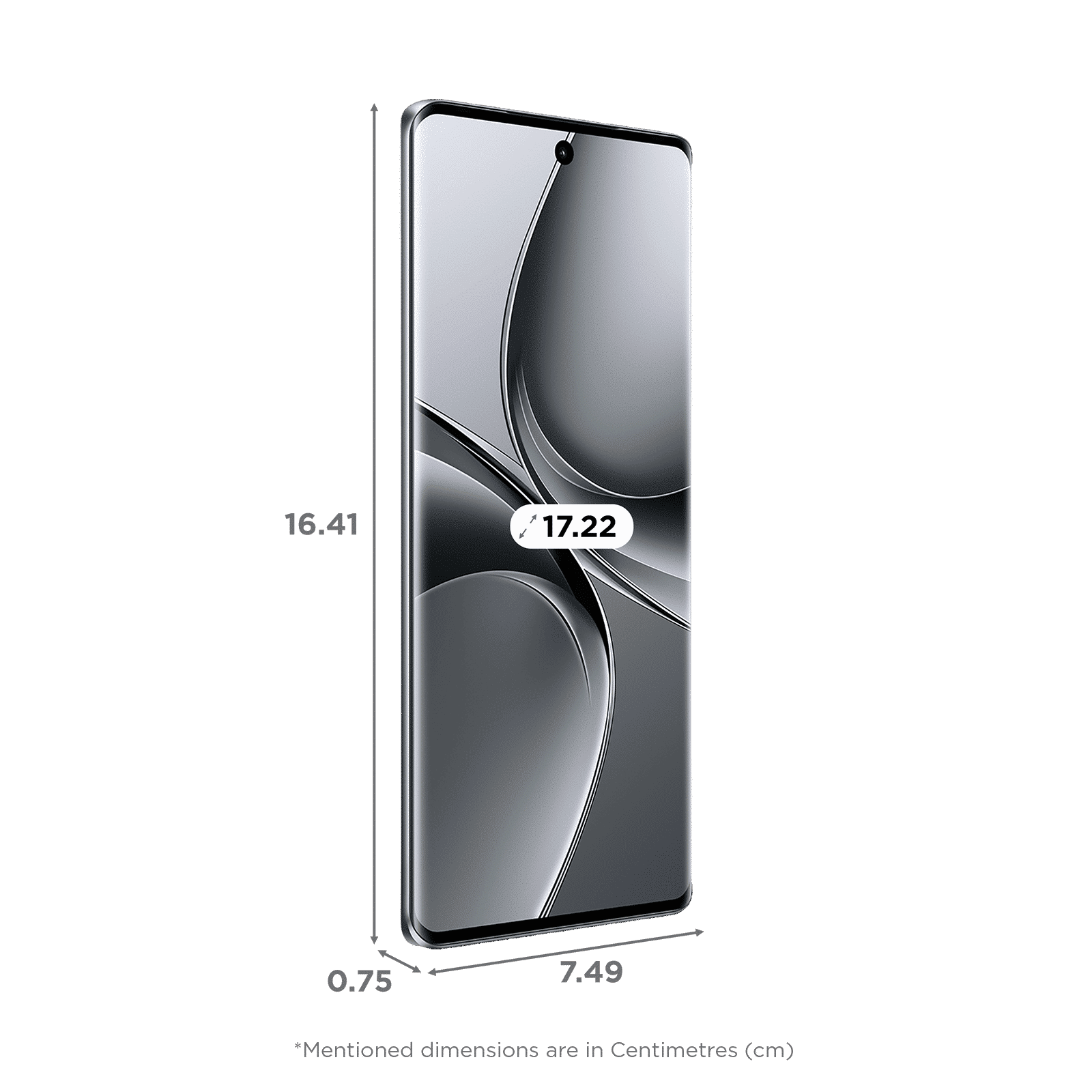 vivo V40 5G (8GB RAM, 128GB, Titanium Grey)_2