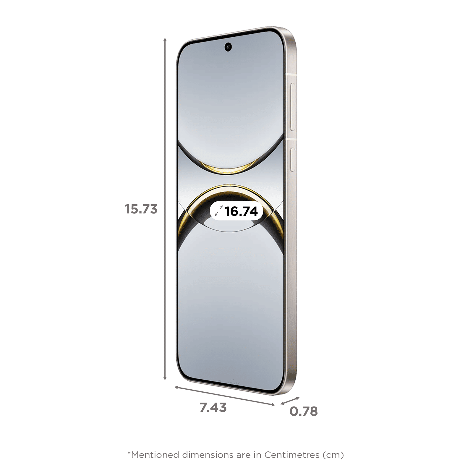 oppo Find X8 5G (12GB RAM, 256GB ROM, Star Grey)_2