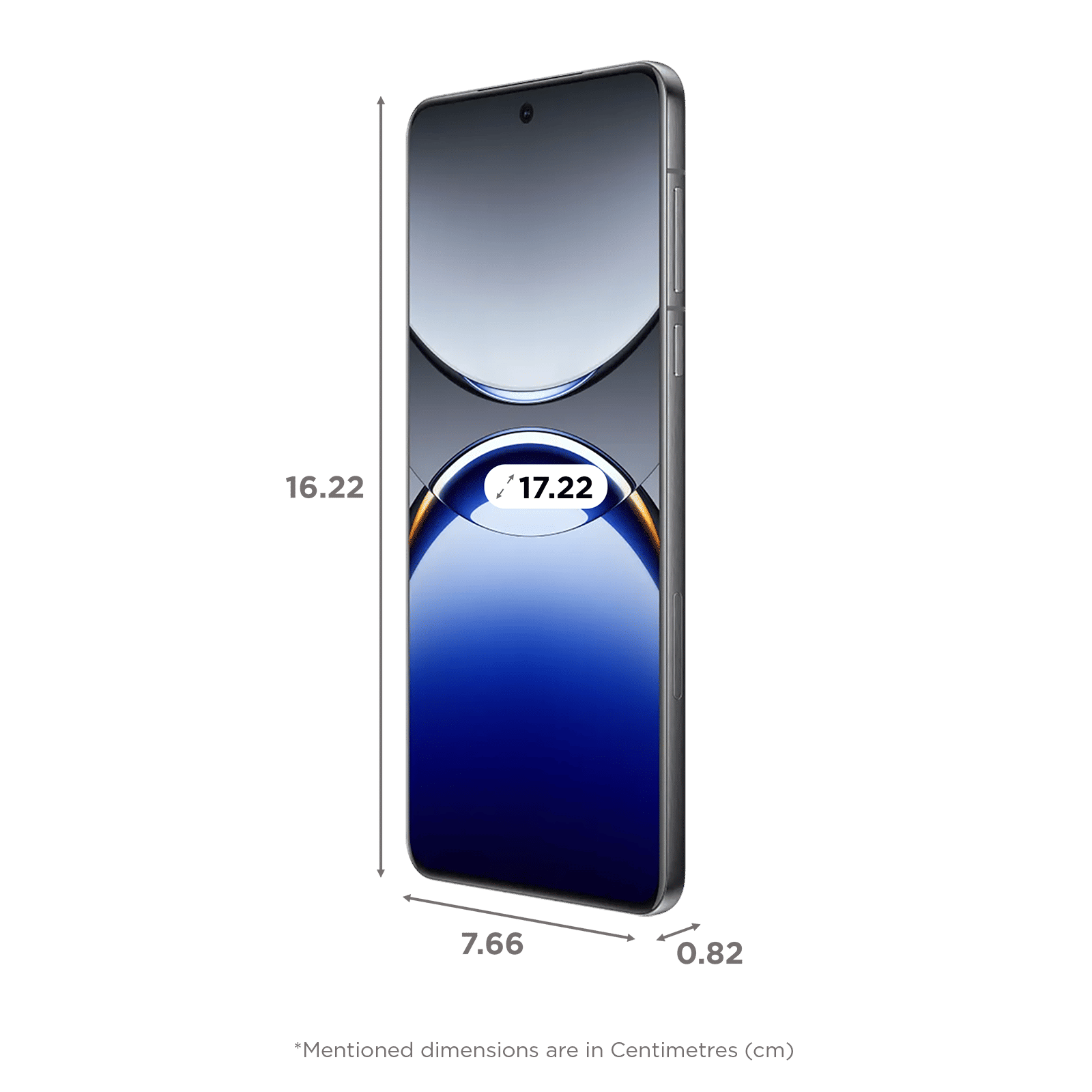 oppo Find X8 Pro 5G (16GB RAM, 512GB ROM, Space Black)_2