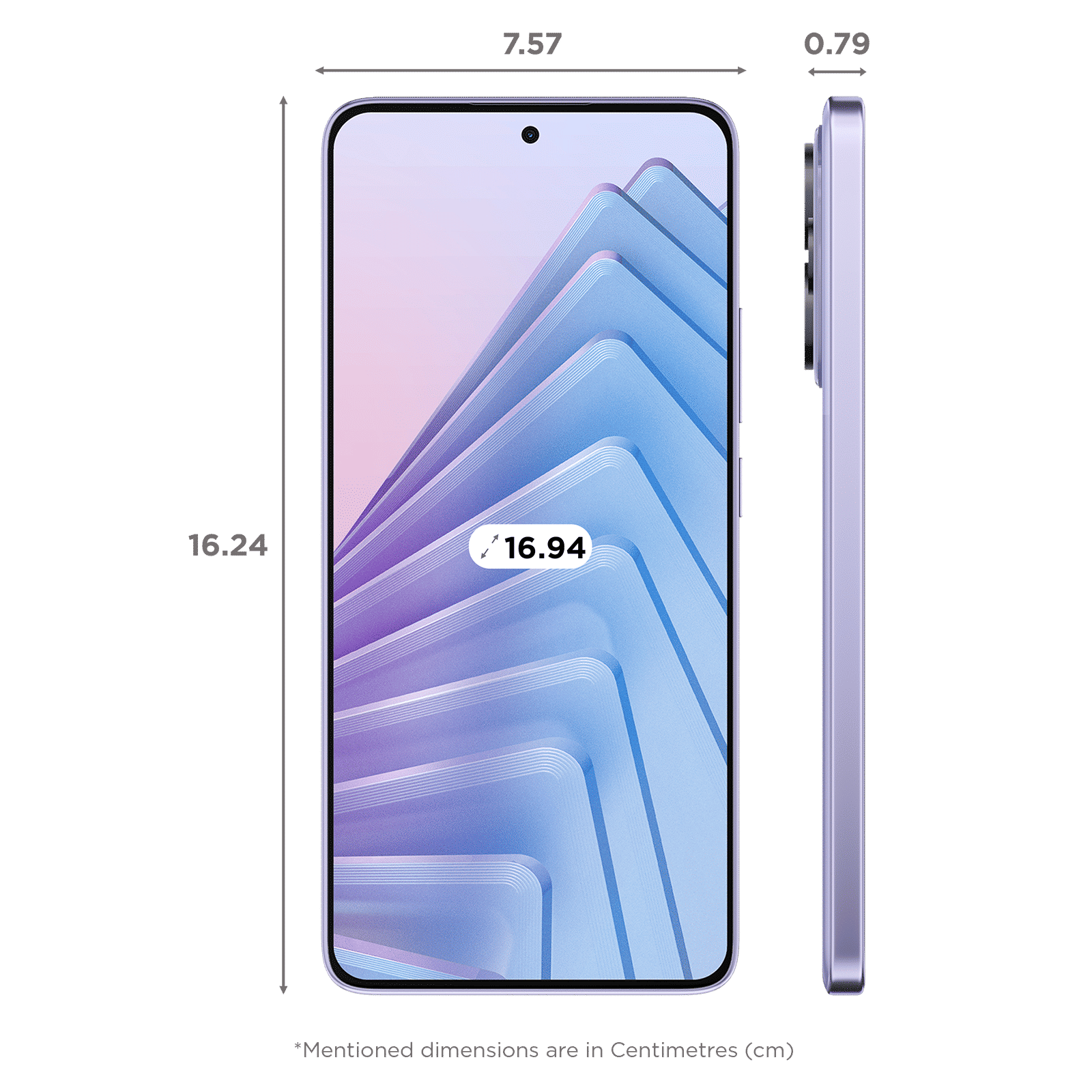 Redmi Note 14 5G (8GB RAM, 128GB, Phantom Purple)_2
