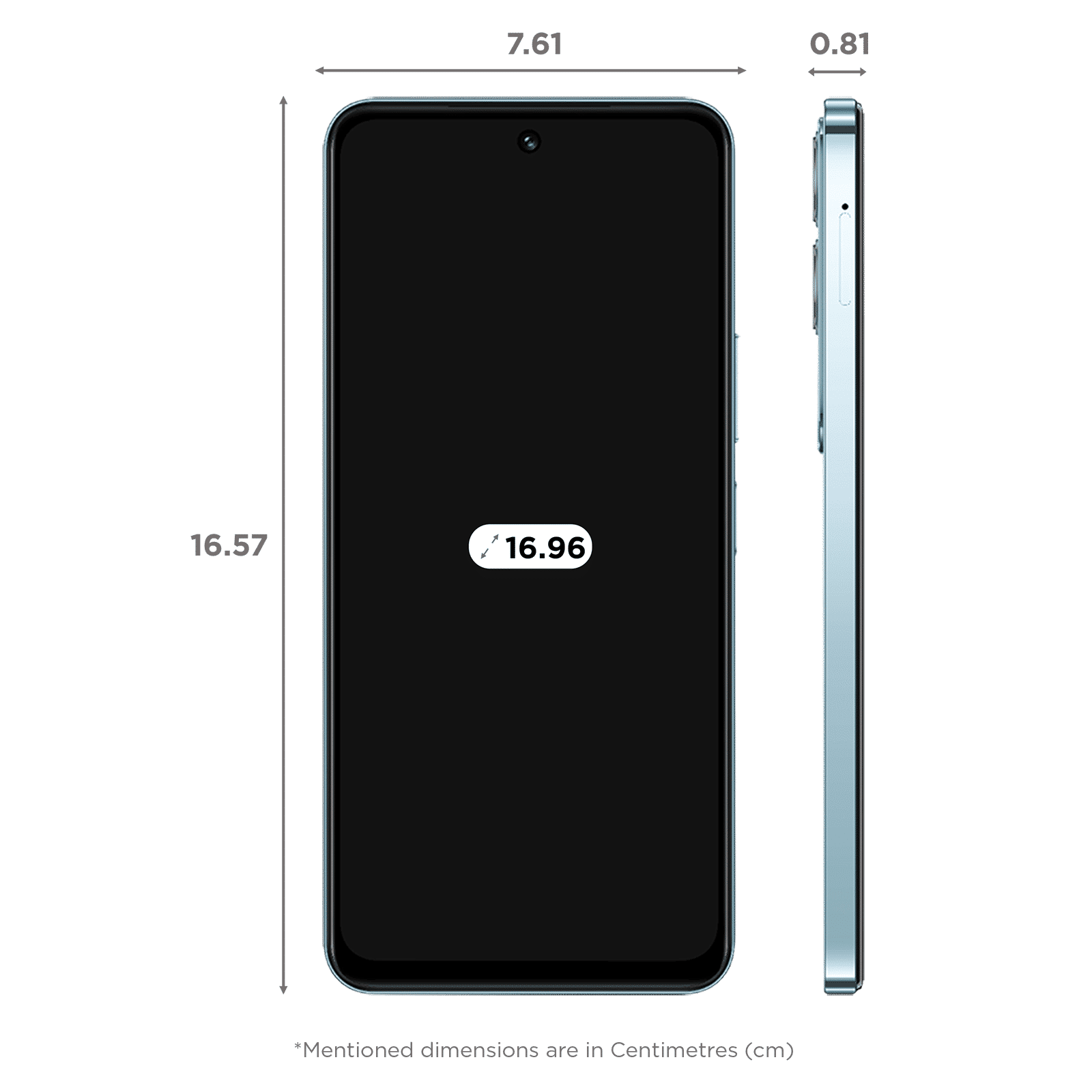 vivo Y29 5G (4GB RAM, 128GB, Glacier Blue)_2