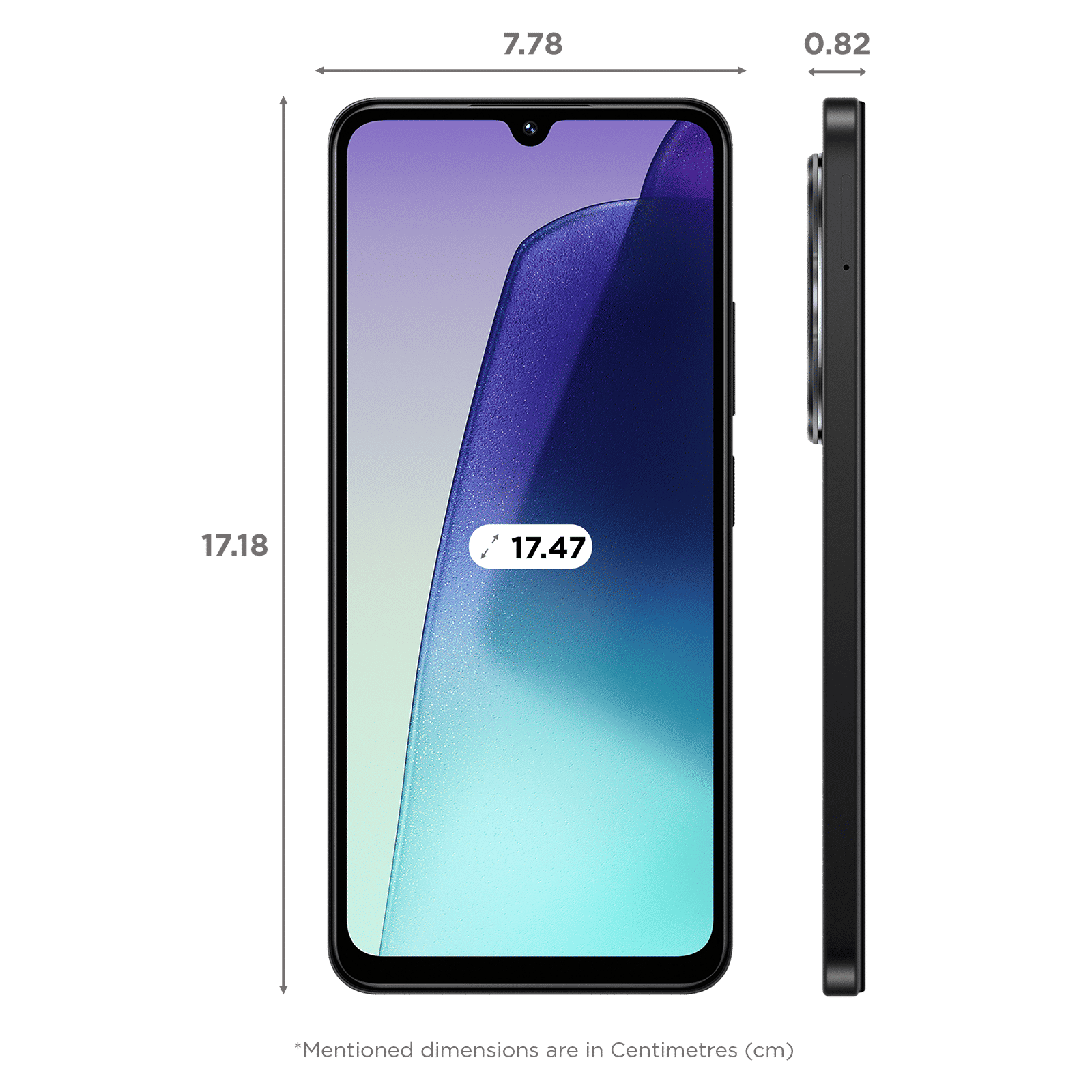 Redmi 14C 5G (4GB RAM, 128GB, Stargaze Black)_2