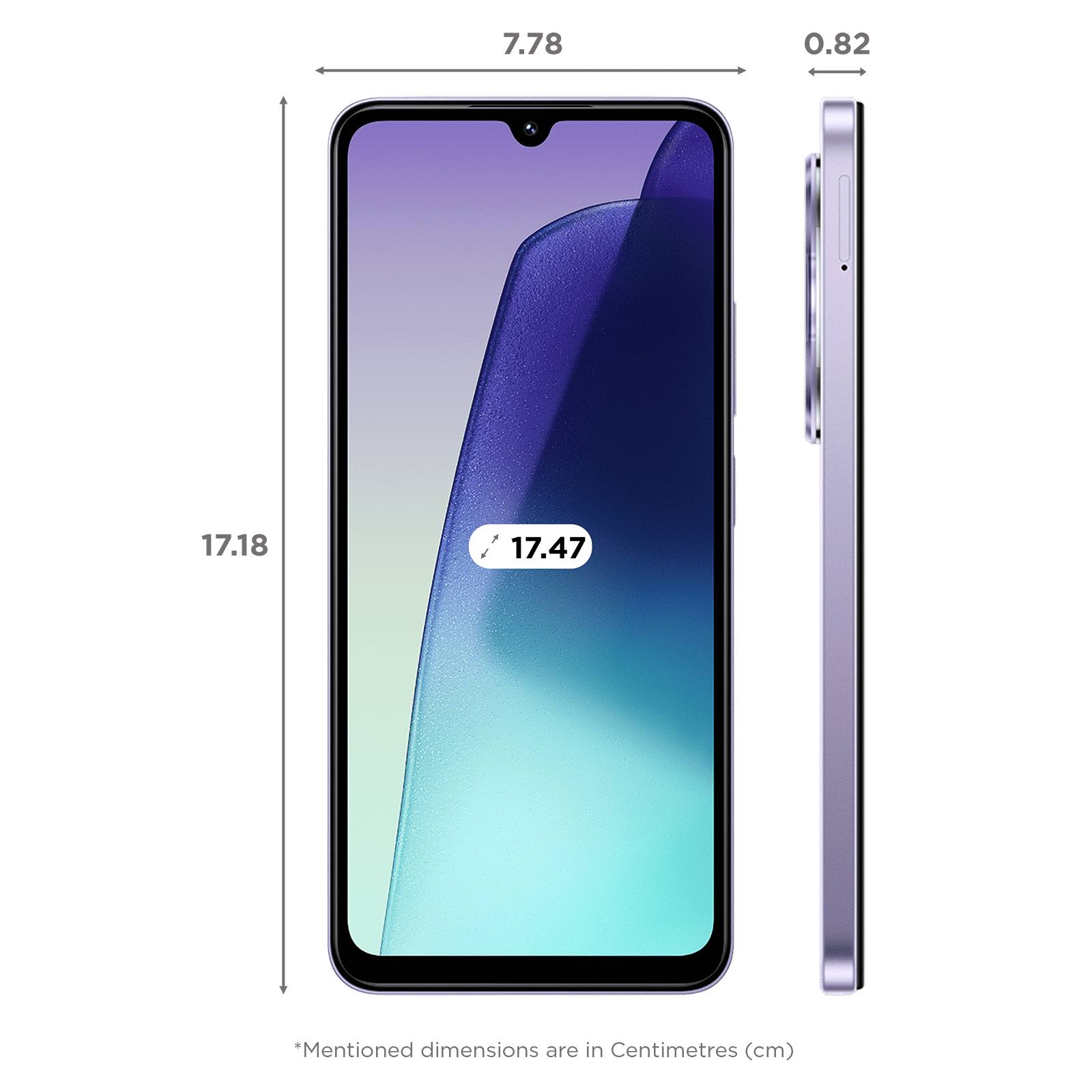 Redmi 14C 5G (4GB RAM, 128GB, Stardust Purple)_2