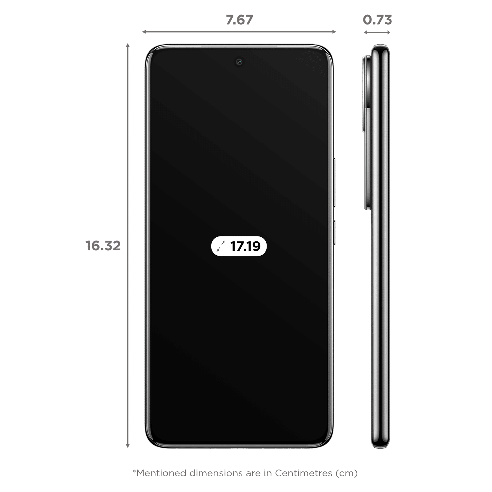 vivo V50 5G (8GB RAM, 128GB, Titanium Grey)_2