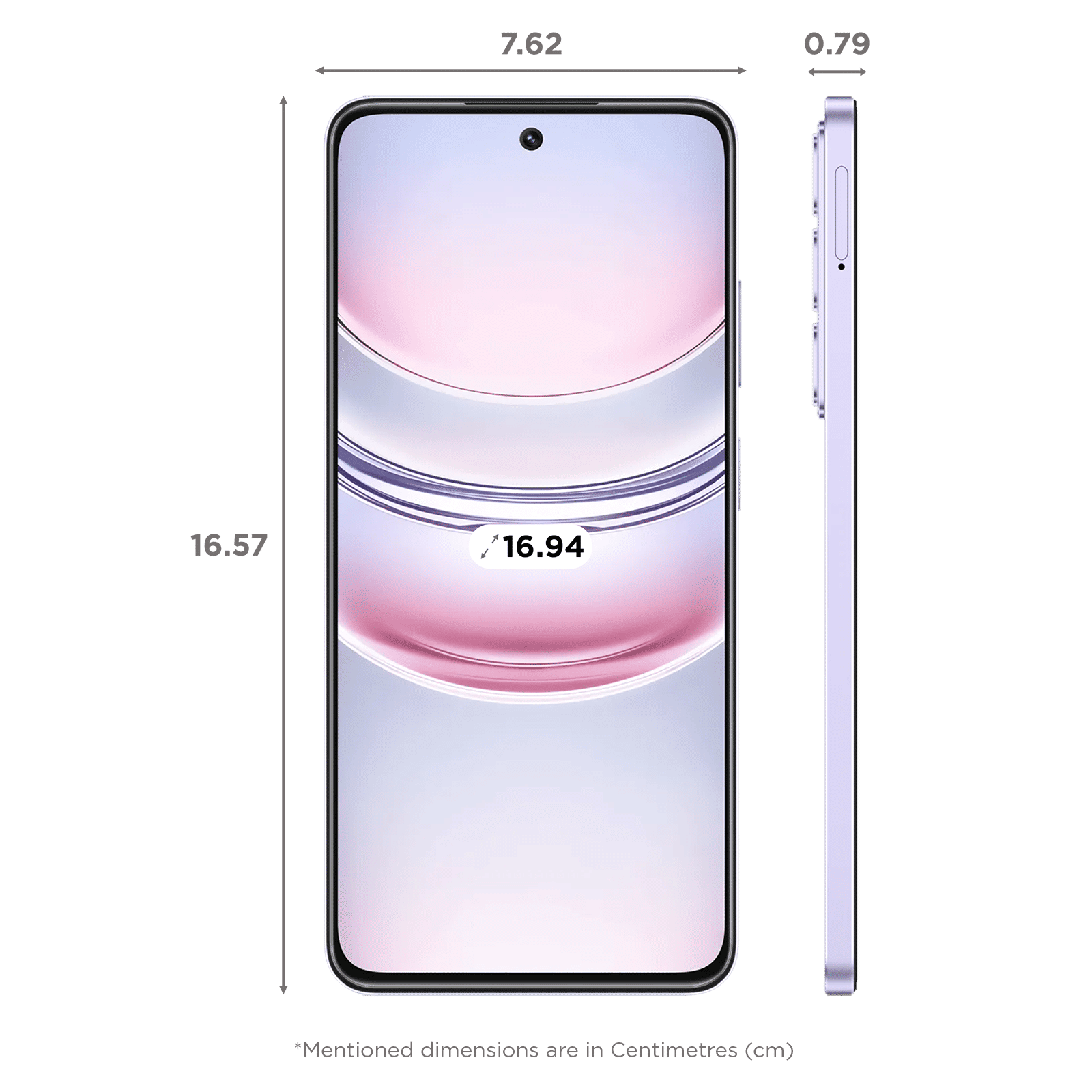 realme C73 5G (4GB RAM, 64GB, Crystal Purple) realme C73 5G (4GB RAM, 64GB, Crystal Purple)_2
