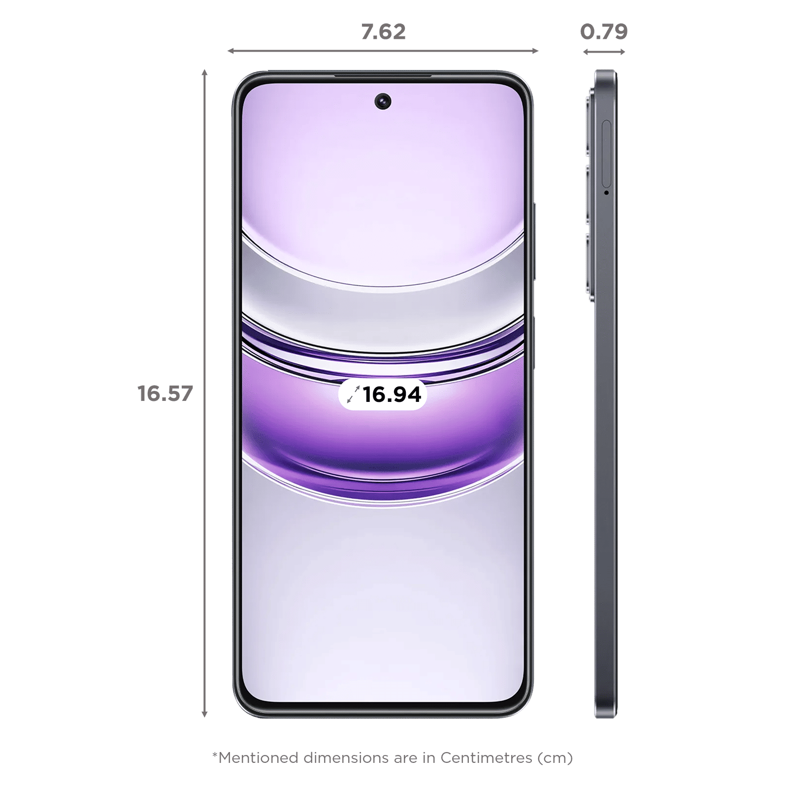 realme C73 5G (4GB RAM, 64GB, Onyx Black)_2
