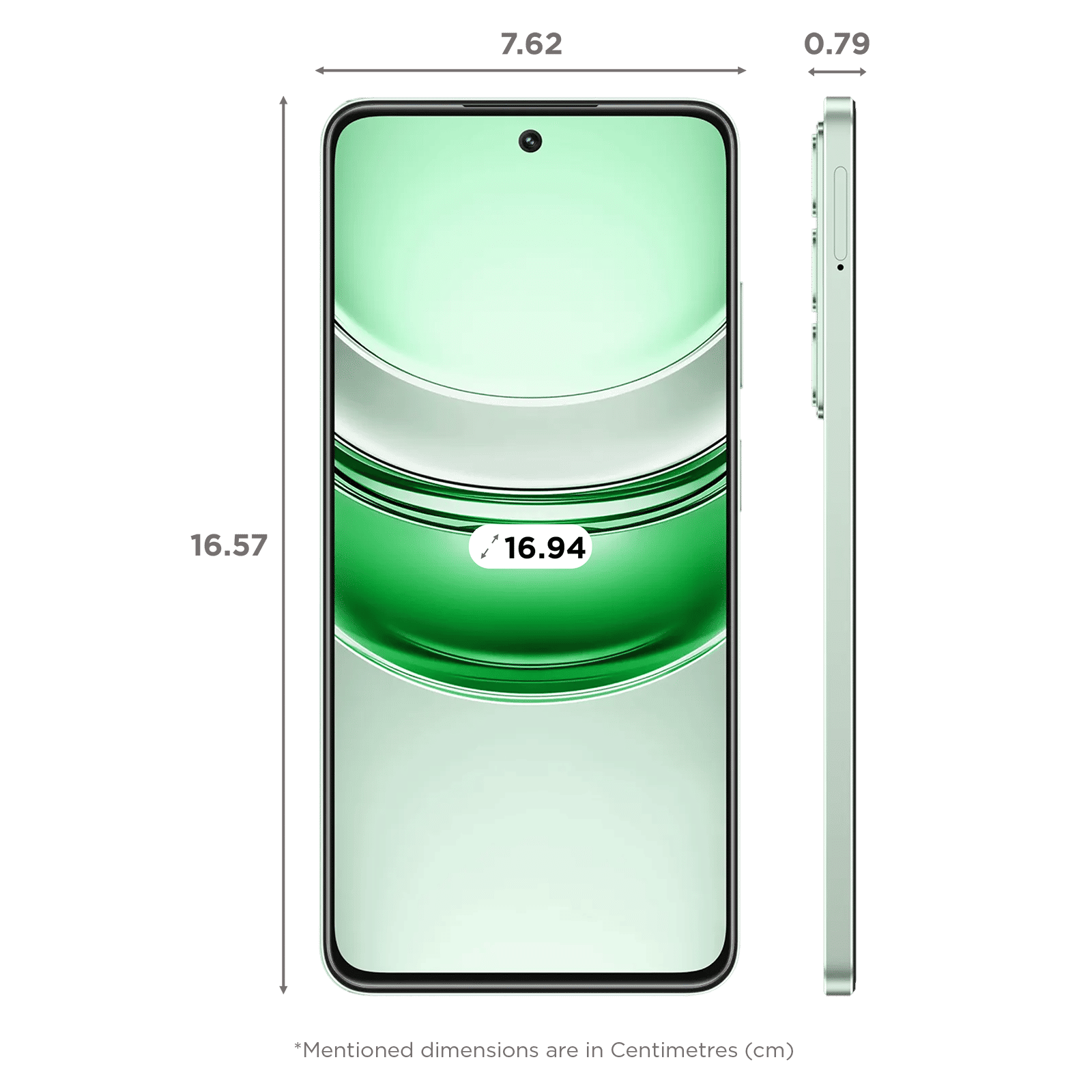 realme C73 5G (4GB RAM, 128GB, Jade Green) realme C73 5G (4GB RAM, 128GB, Jade Green)_2