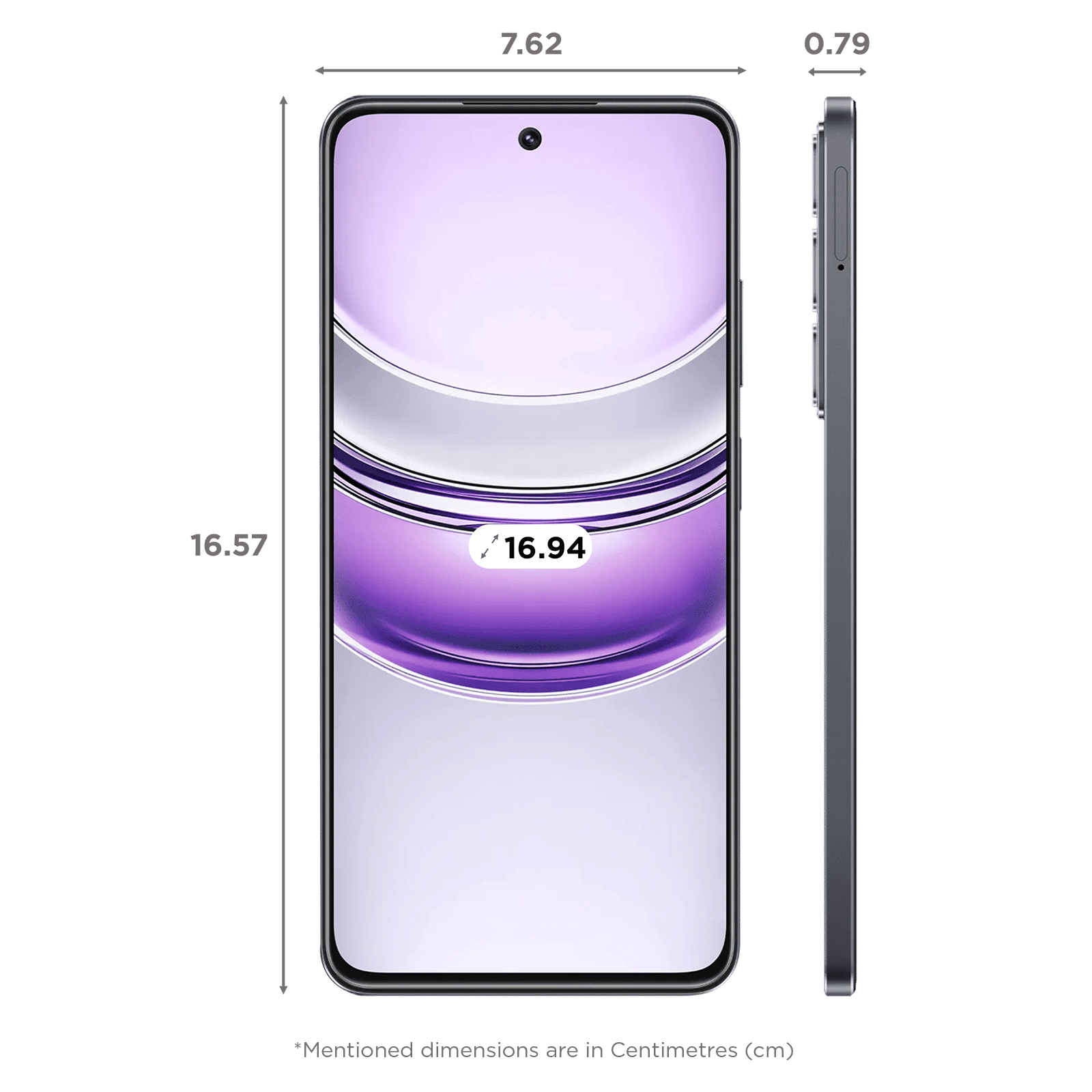 realme C73 5G (4GB RAM, 128GB, Onyx Black)_2